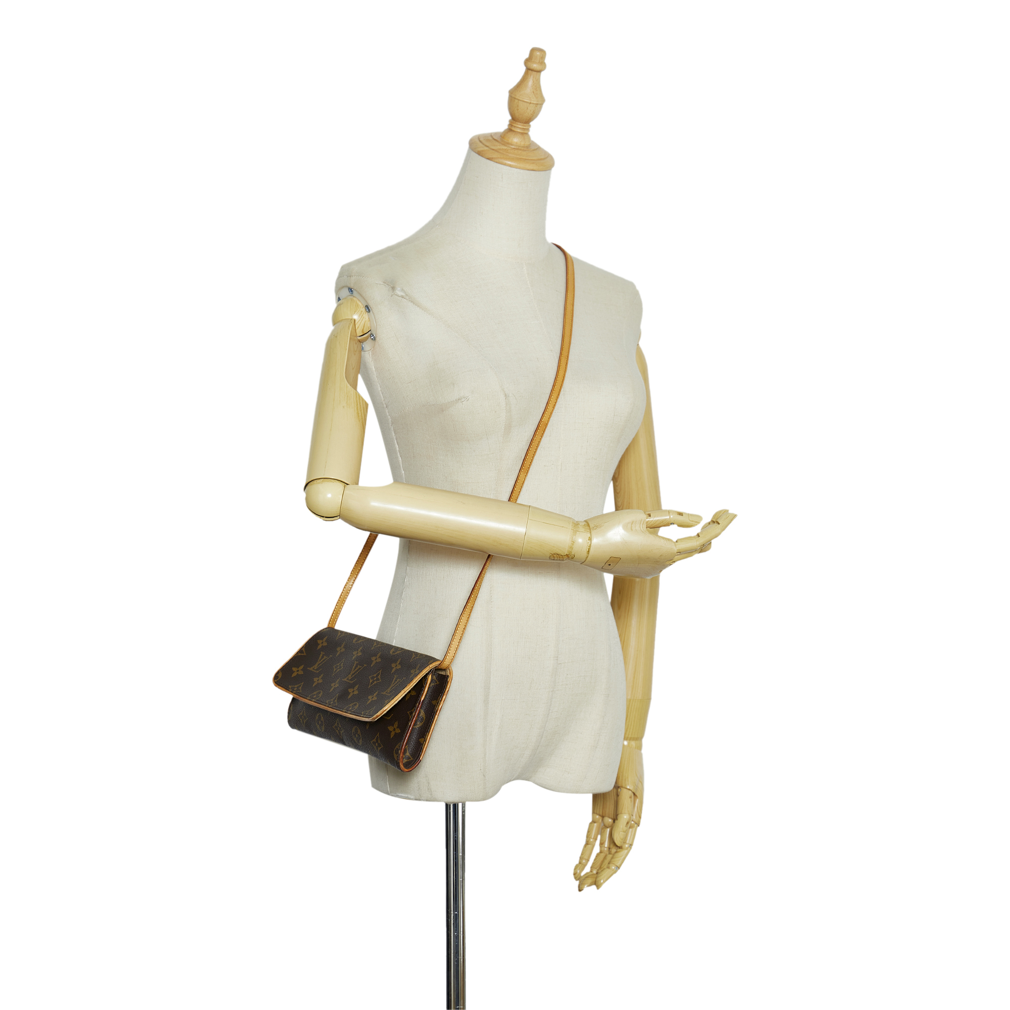 Louis Vuitton Twin Gm - immagine 10