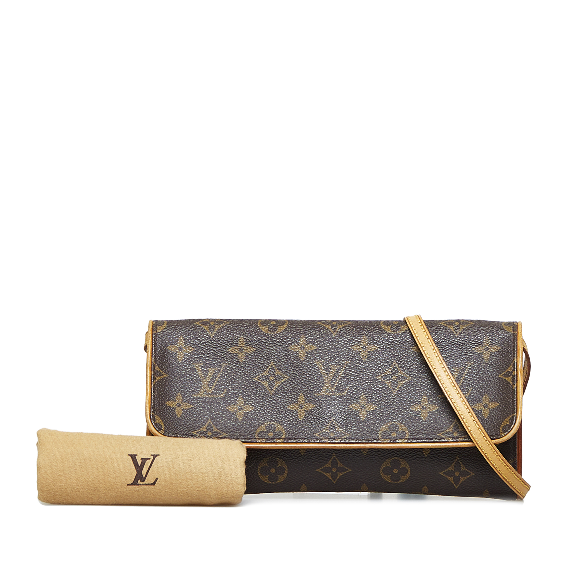 Louis Vuitton Twin Gm - immagine 11