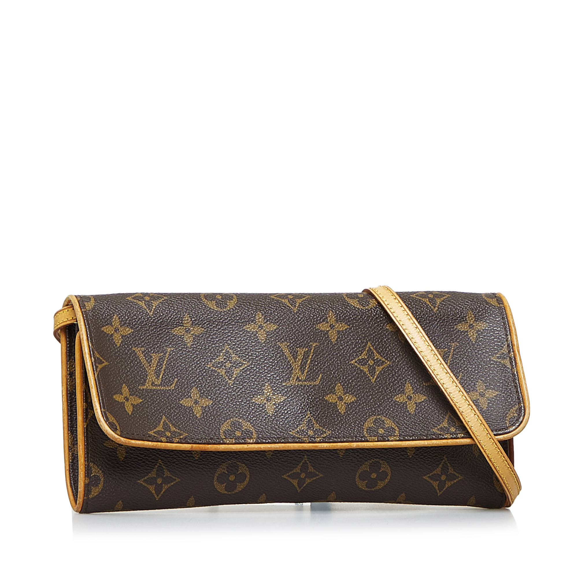 Louis Vuitton Twin Gm