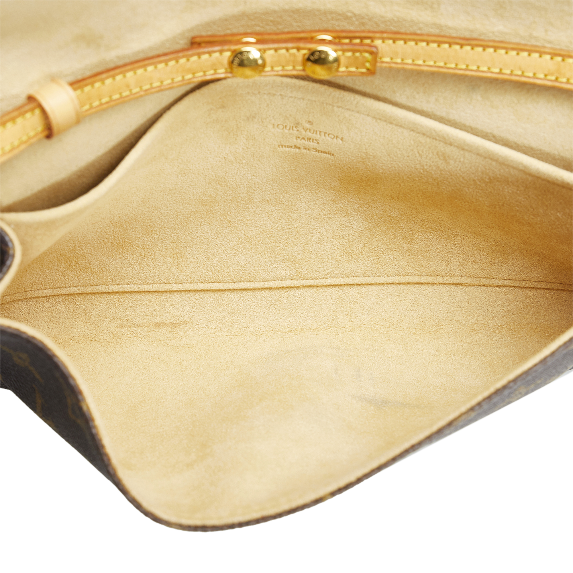 Louis Vuitton Twin Gm - immagine 5