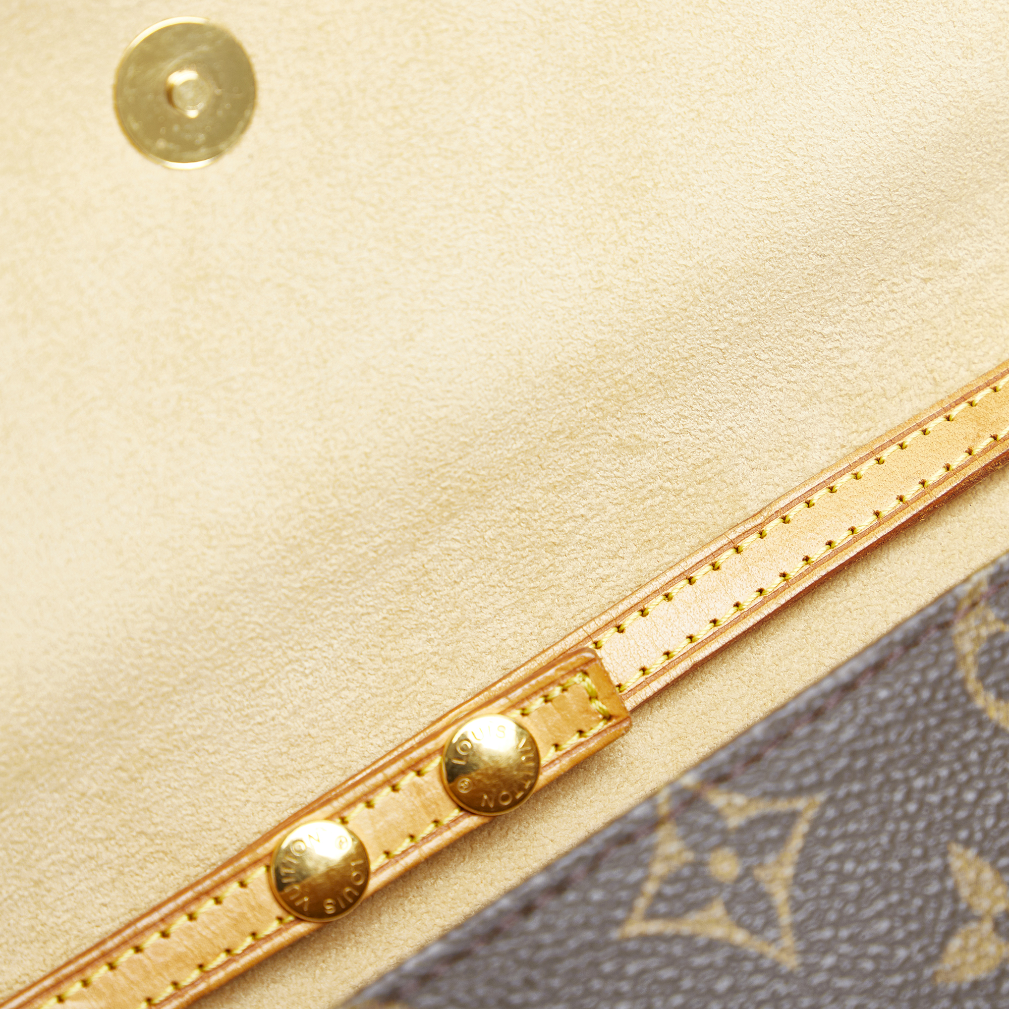 Louis Vuitton Twin Gm - immagine 8