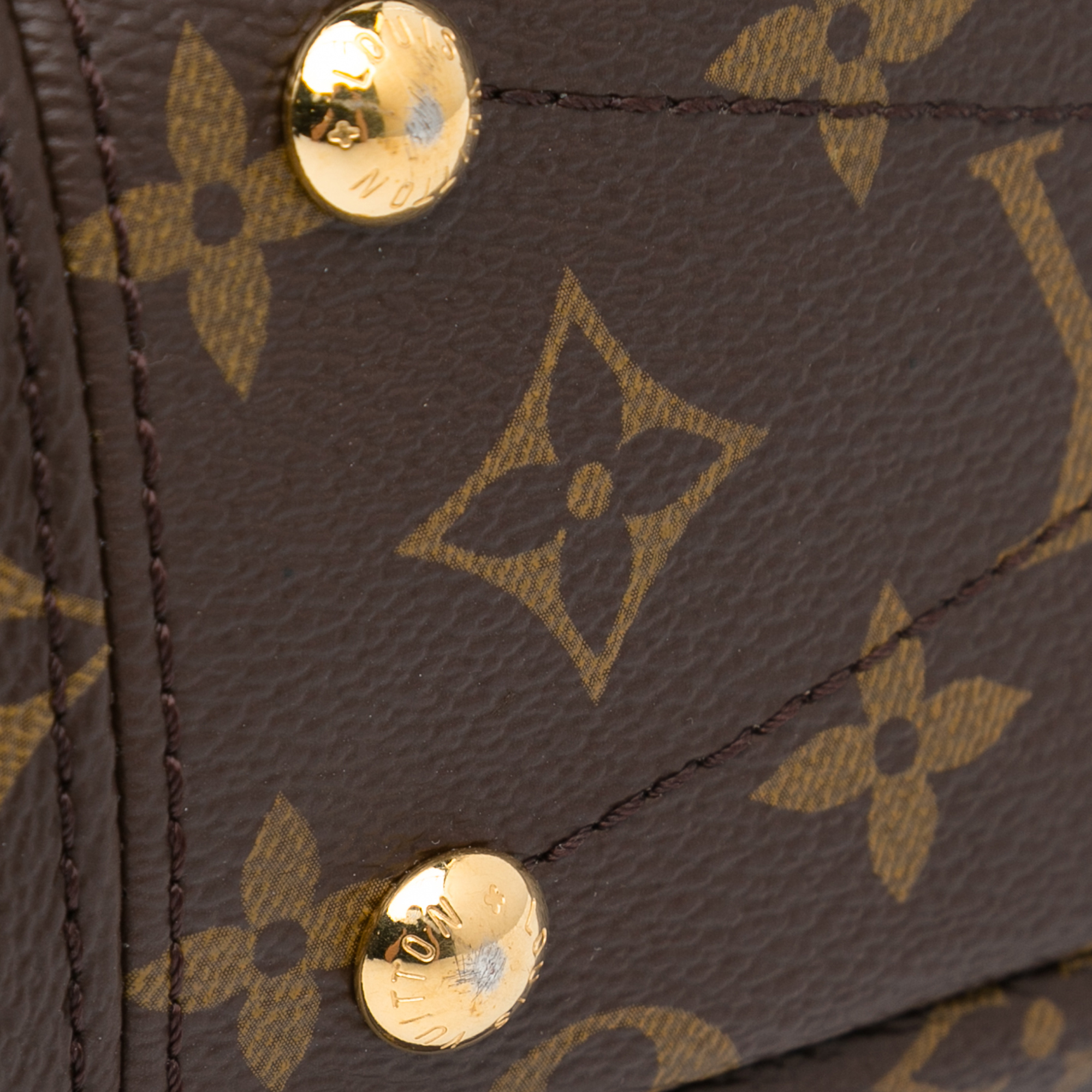 Louis Vuitton Pallas BB - immagine 9