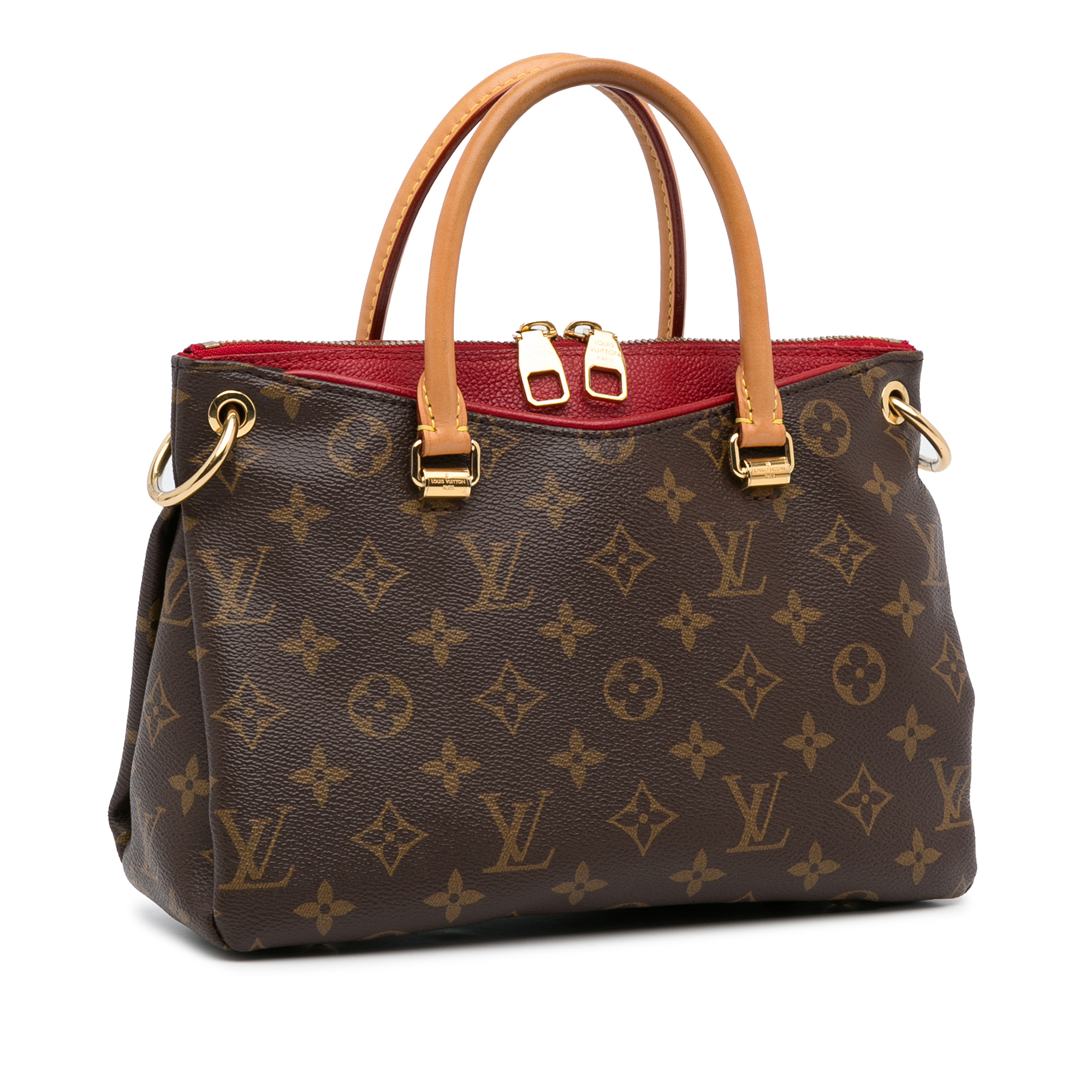 Louis Vuitton Pallas BB - immagine 5