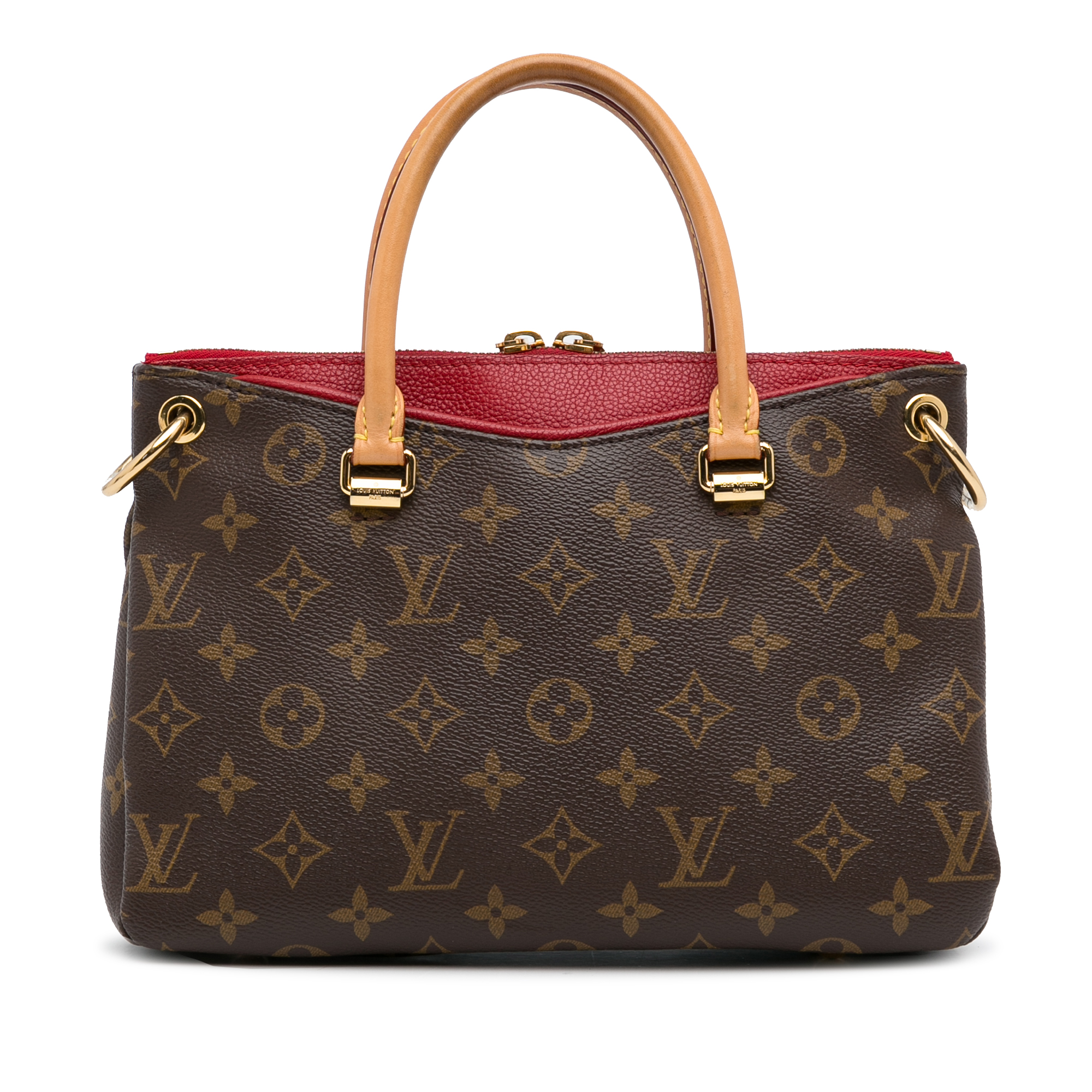Louis Vuitton Pallas BB - immagine 3