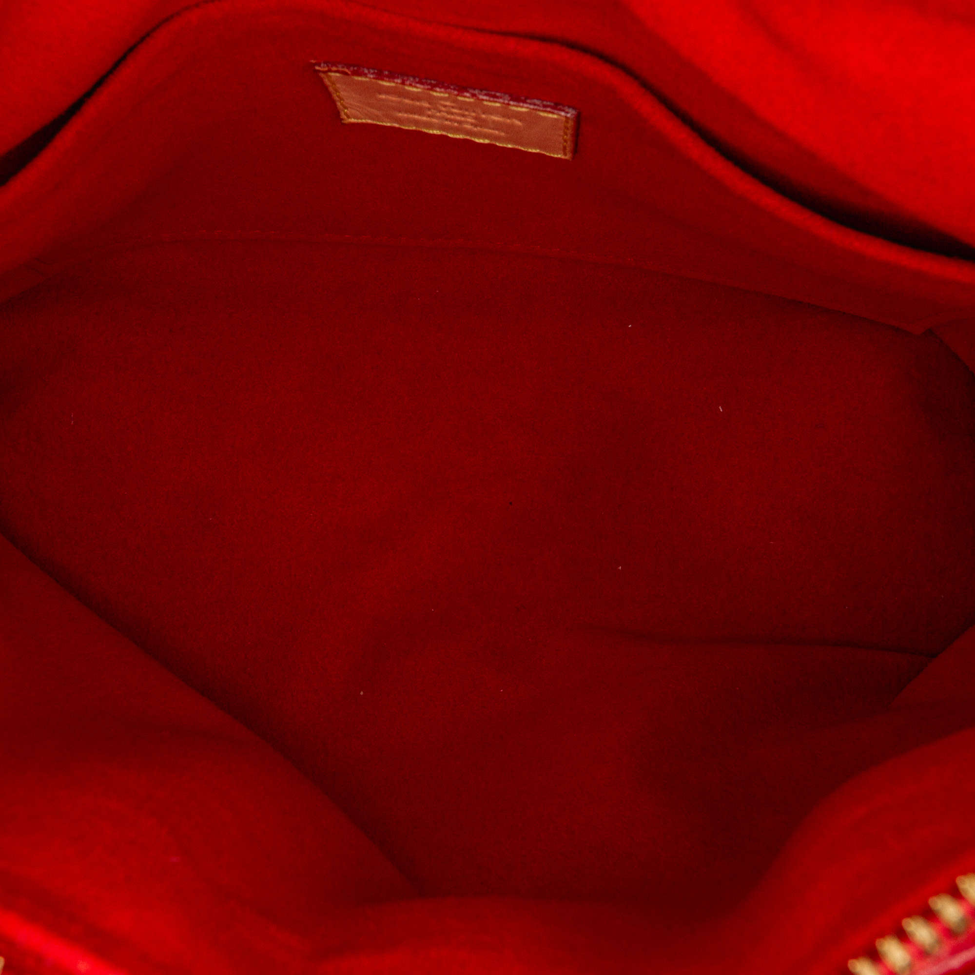 Louis Vuitton Pallas BB - immagine 14
