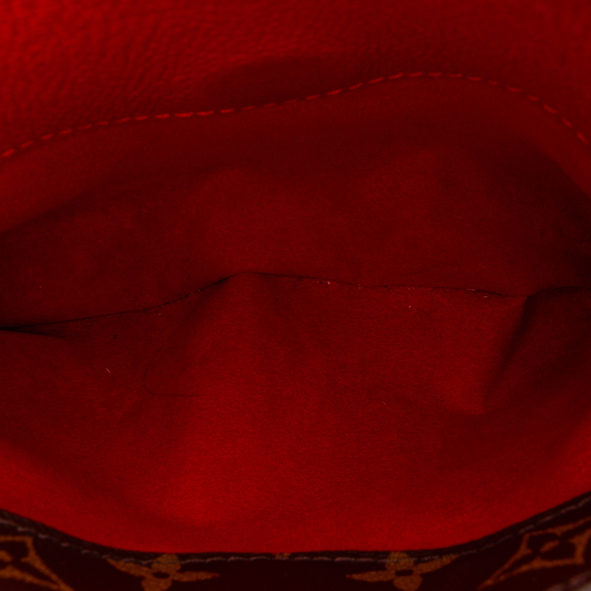 Louis Vuitton Pallas BB - immagine 12
