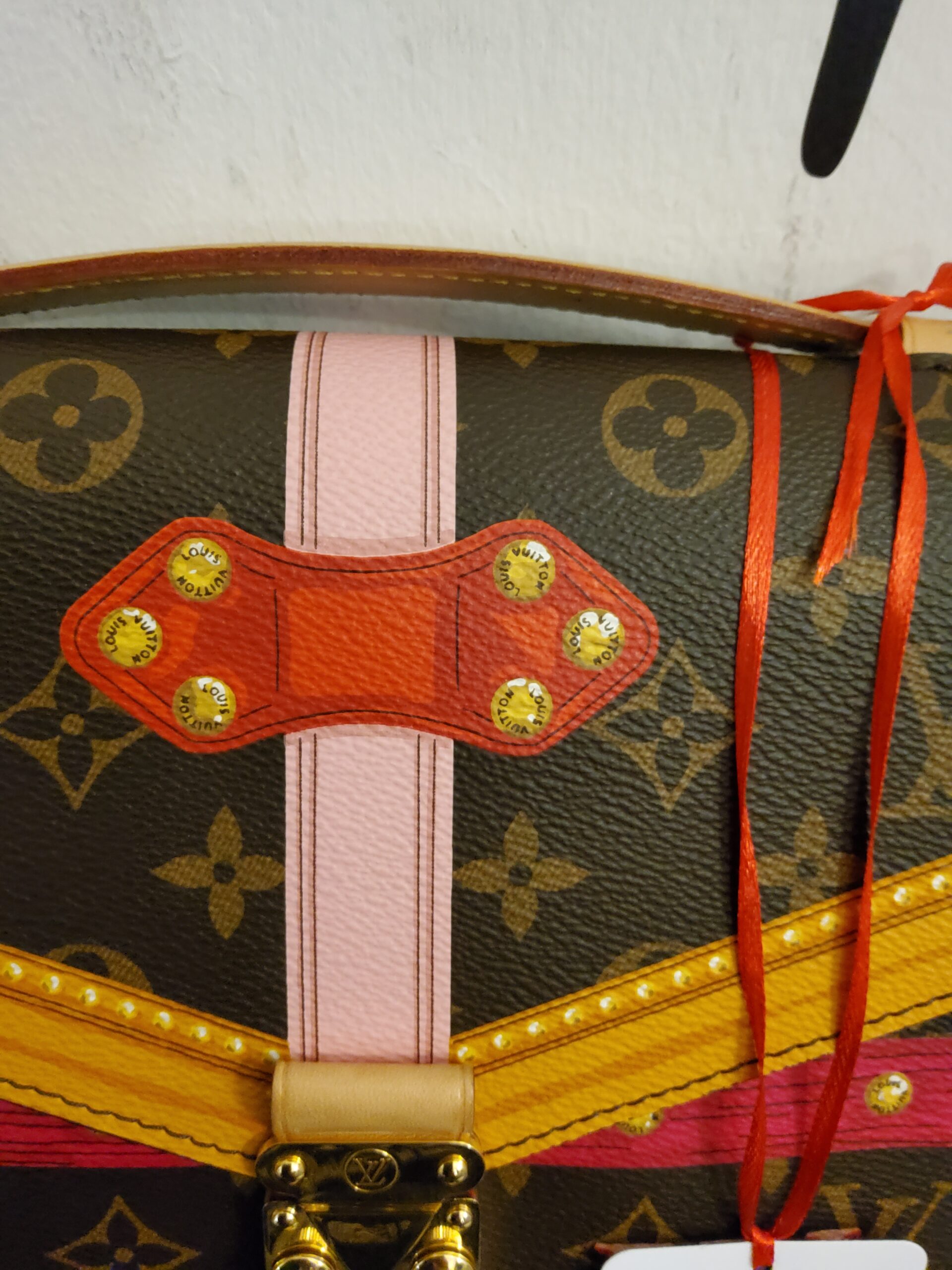 Louis Vuitton Metis Summer Trunk - immagine 4