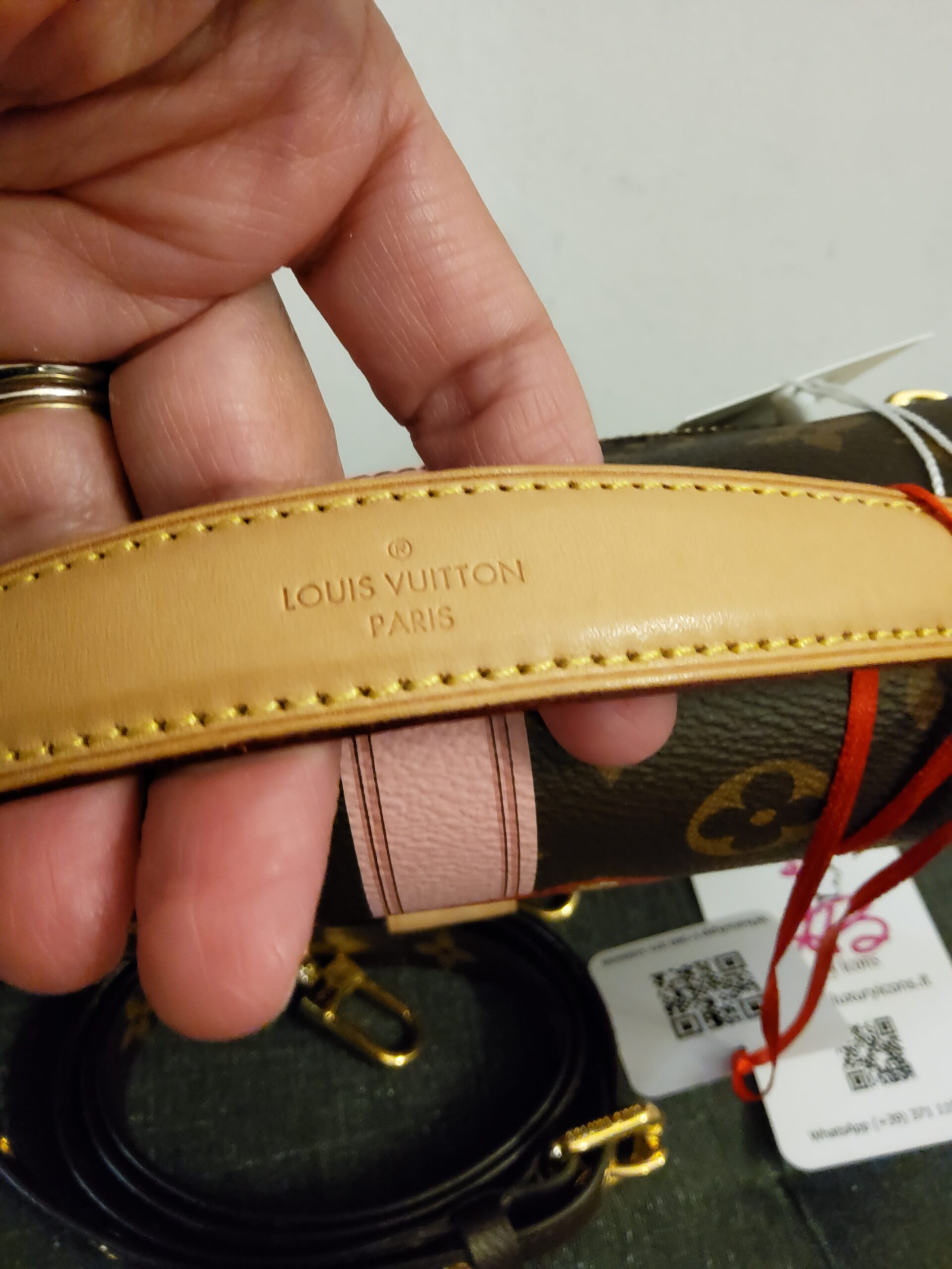 Louis Vuitton Metis Summer Trunk - immagine 5