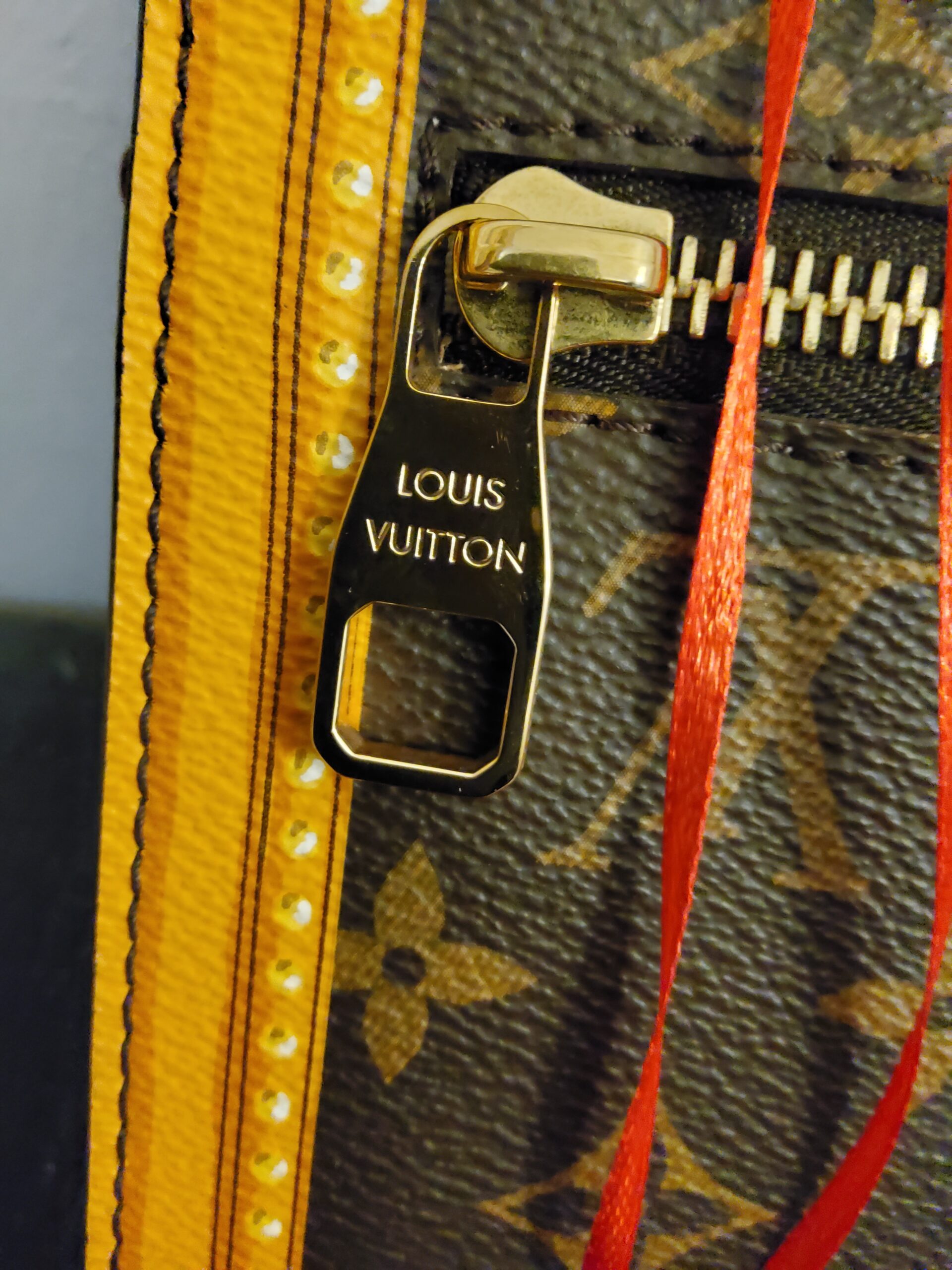 Louis Vuitton Metis Summer Trunk - immagine 7