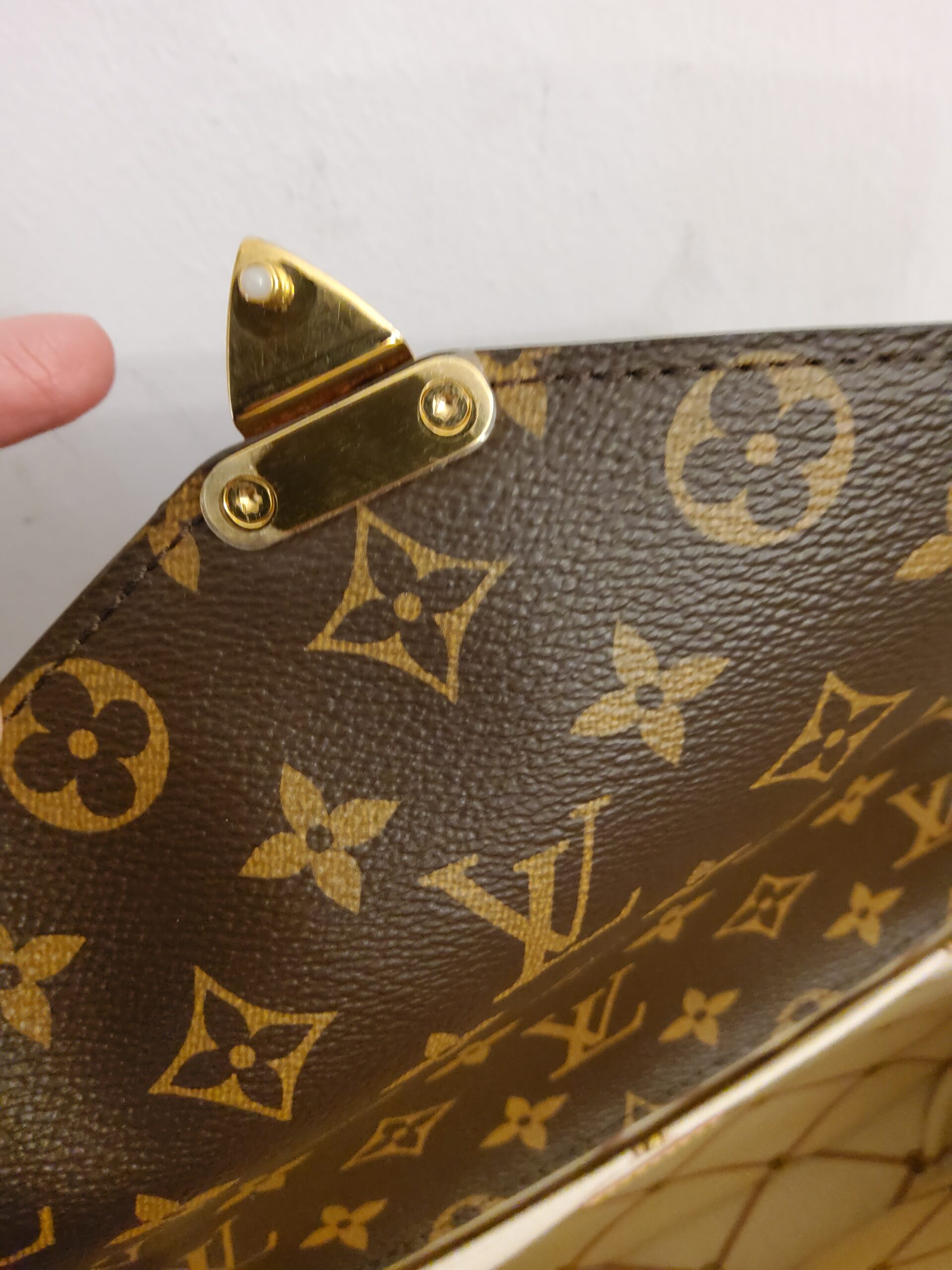 Louis Vuitton Metis Summer Trunk - immagine 8
