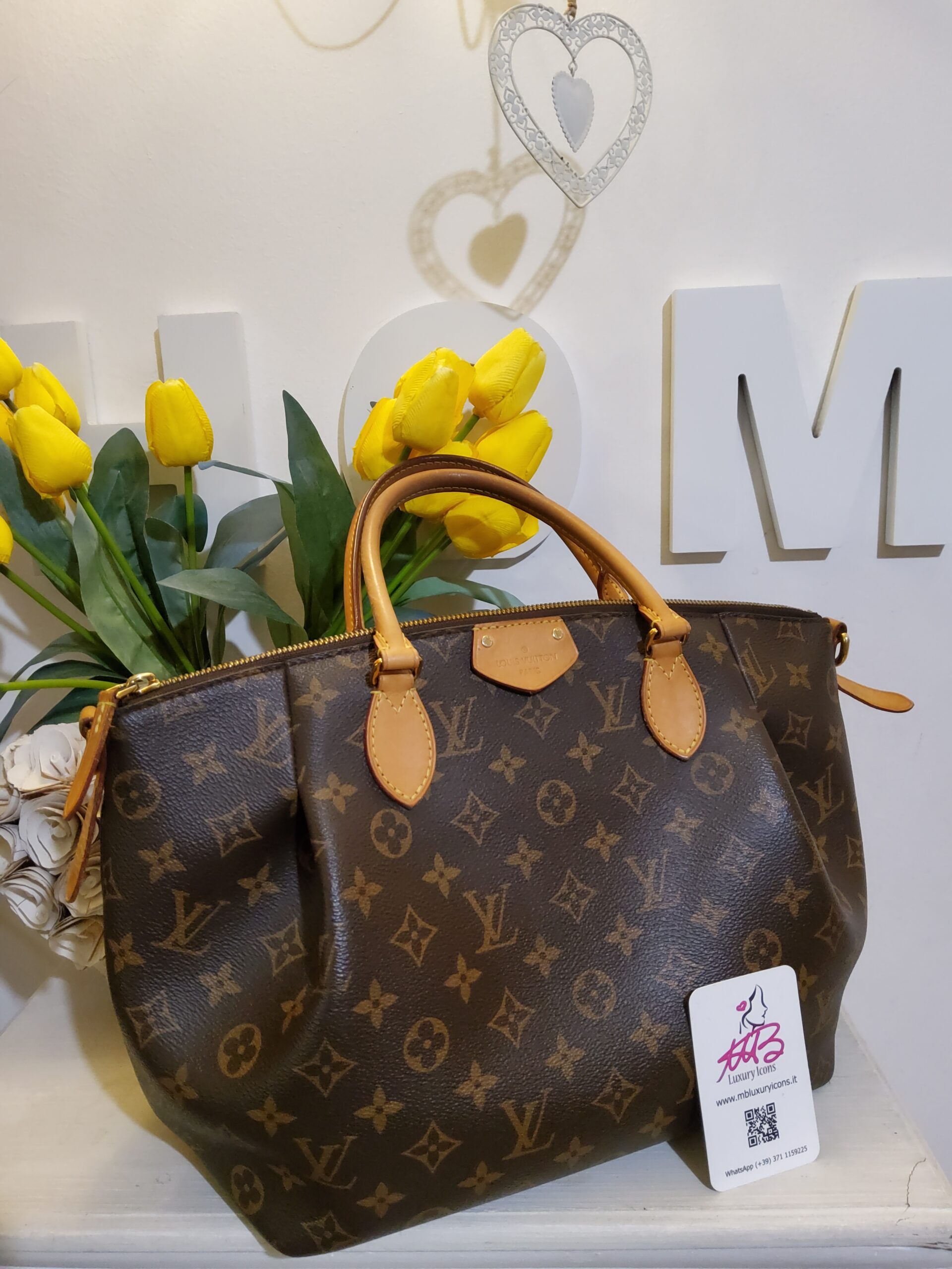 Louis Vuitton Turenne - immagine 2