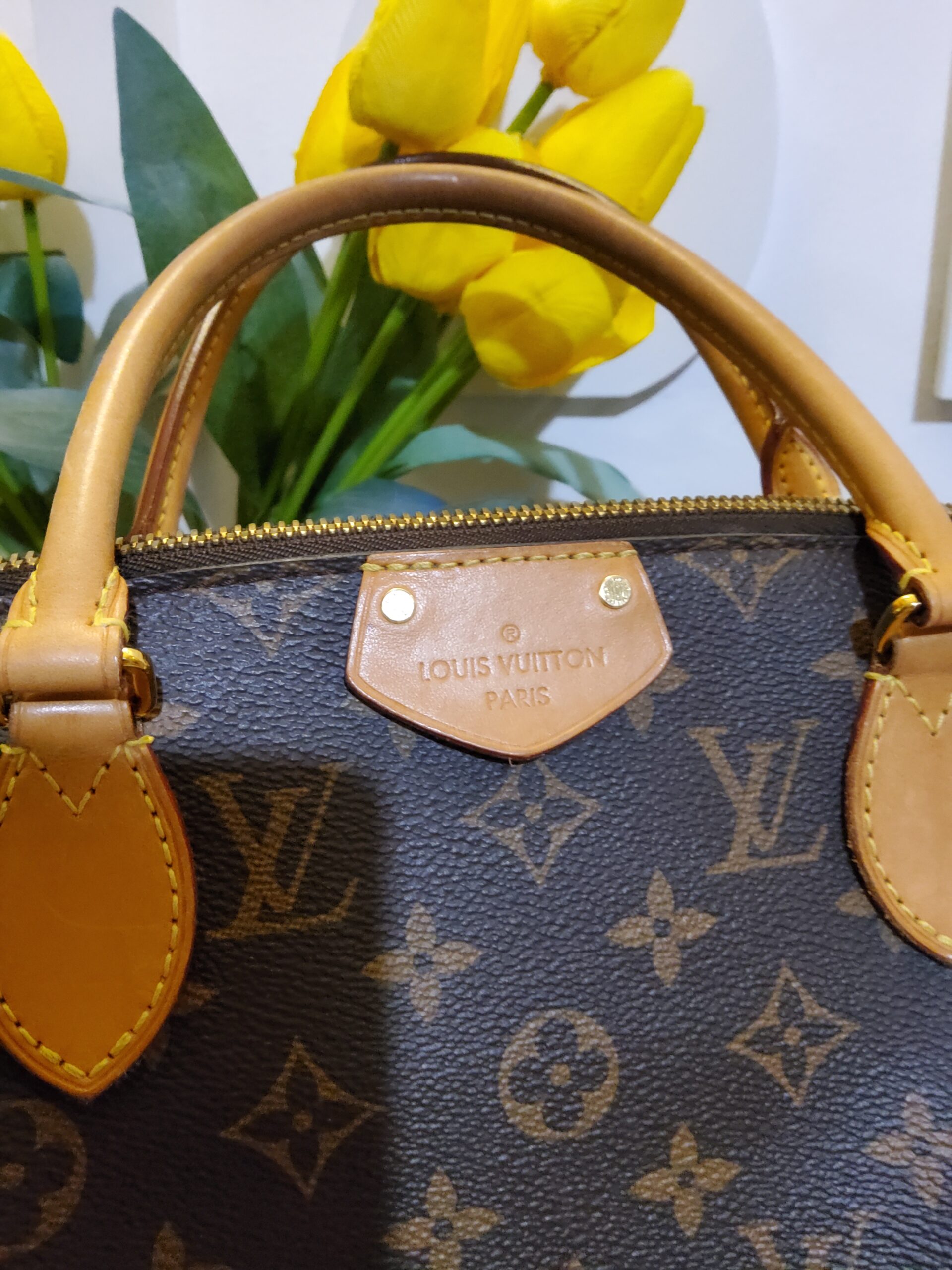 Louis Vuitton Turenne - immagine 8
