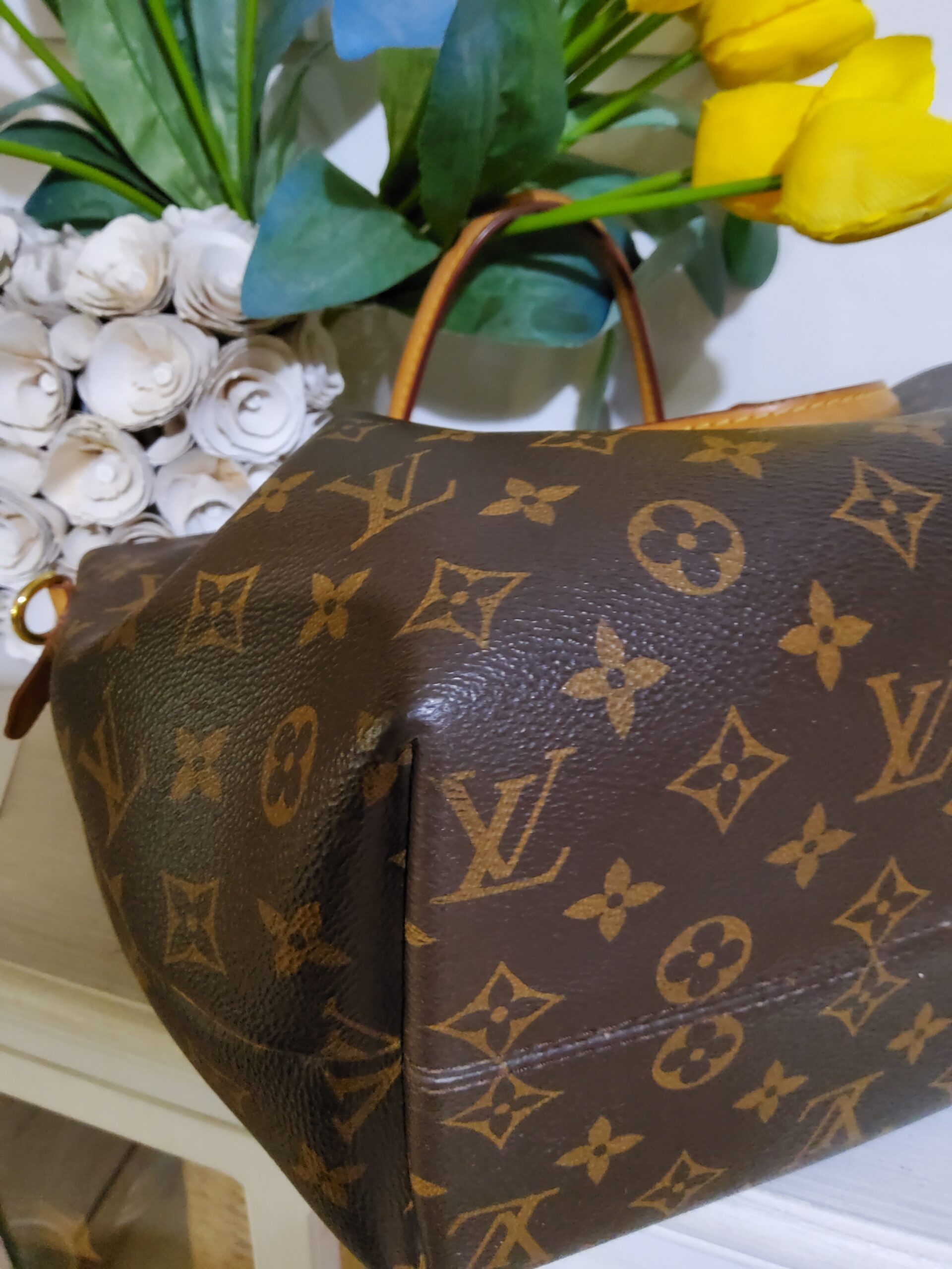 Louis Vuitton Turenne - immagine 4