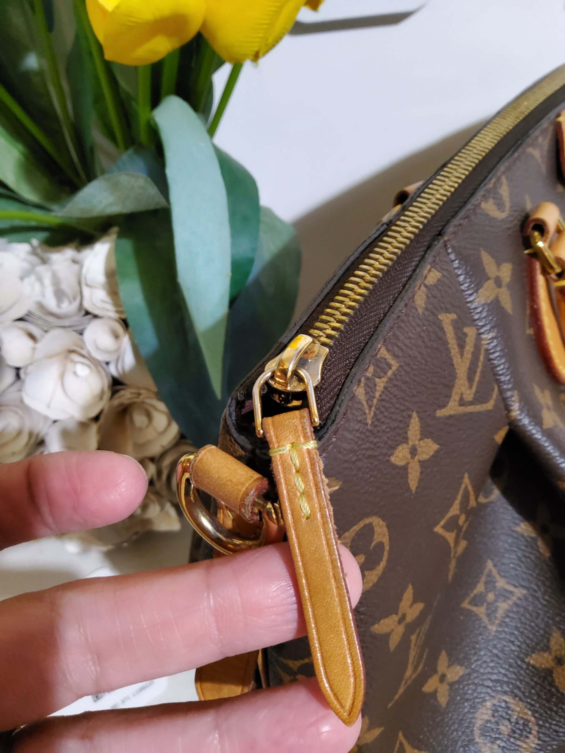 Louis Vuitton Turenne - immagine 6