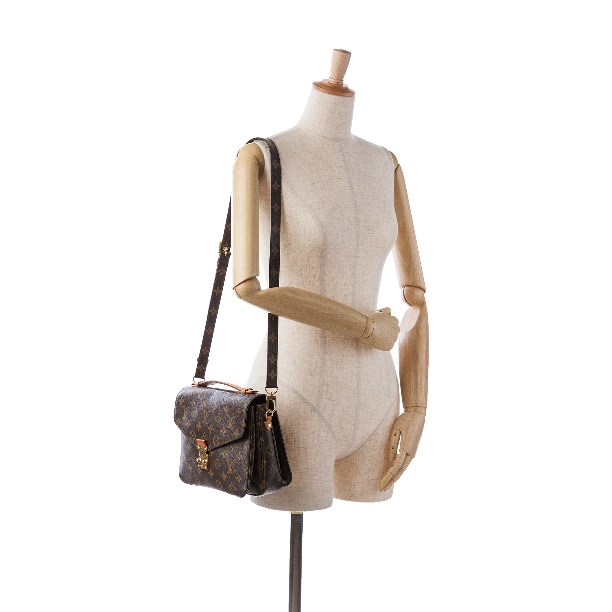 Louis Vuitton Metis Anno 2018 - immagine 10