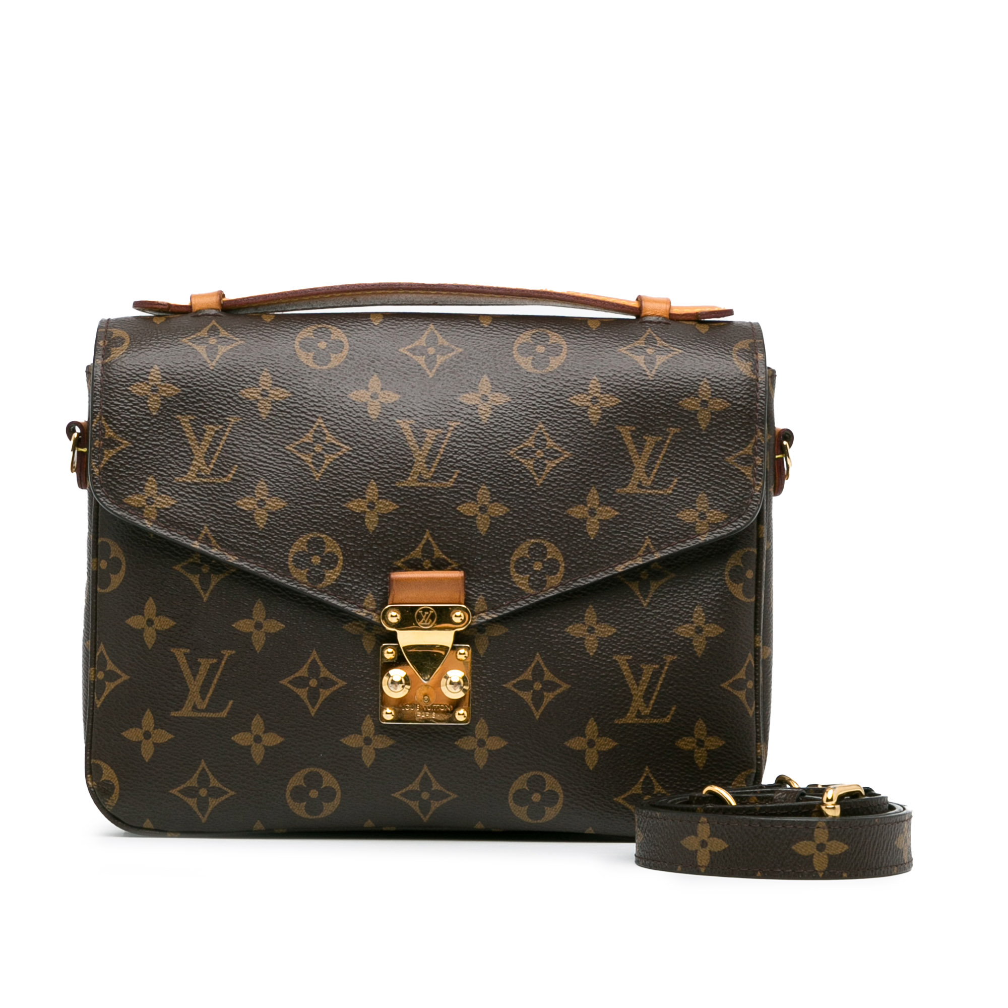 Louis Vuitton Metis Anno 2018