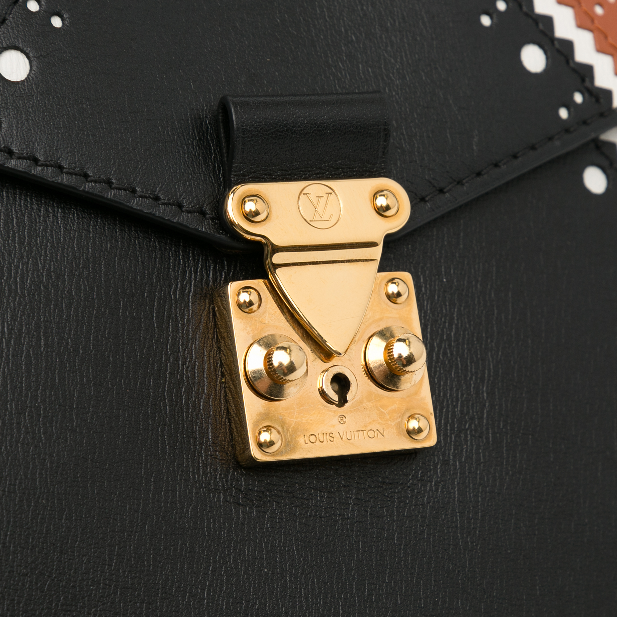 Louis Vuitton Metis pochette Brogue - immagine 8