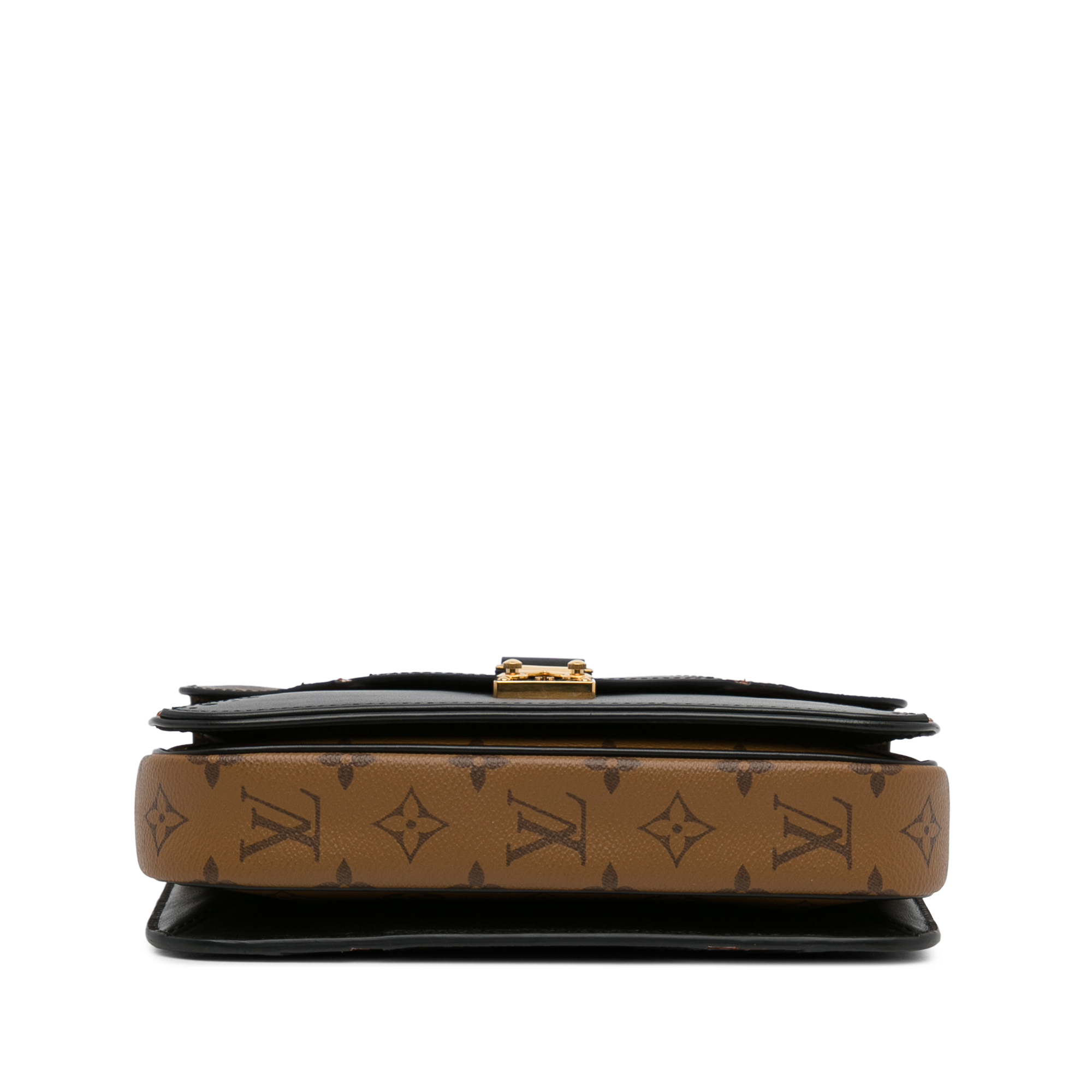 Louis Vuitton Metis pochette Brogue - immagine 13