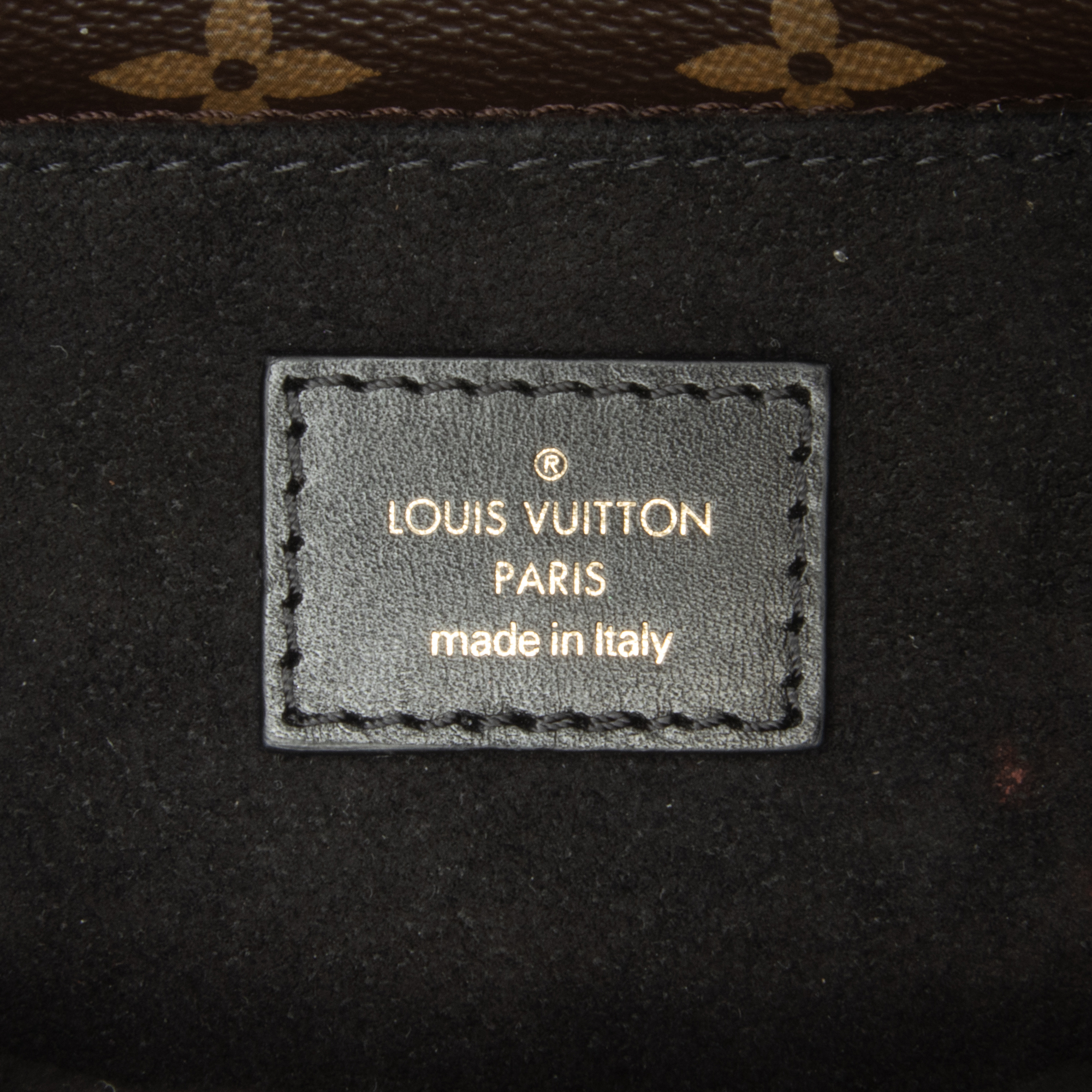 Louis Vuitton Metis pochette Brogue - immagine 11