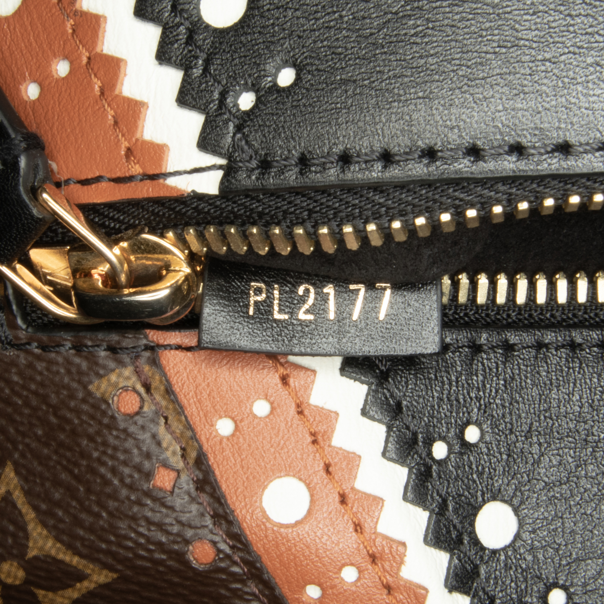 Louis Vuitton Metis pochette Brogue - immagine 10