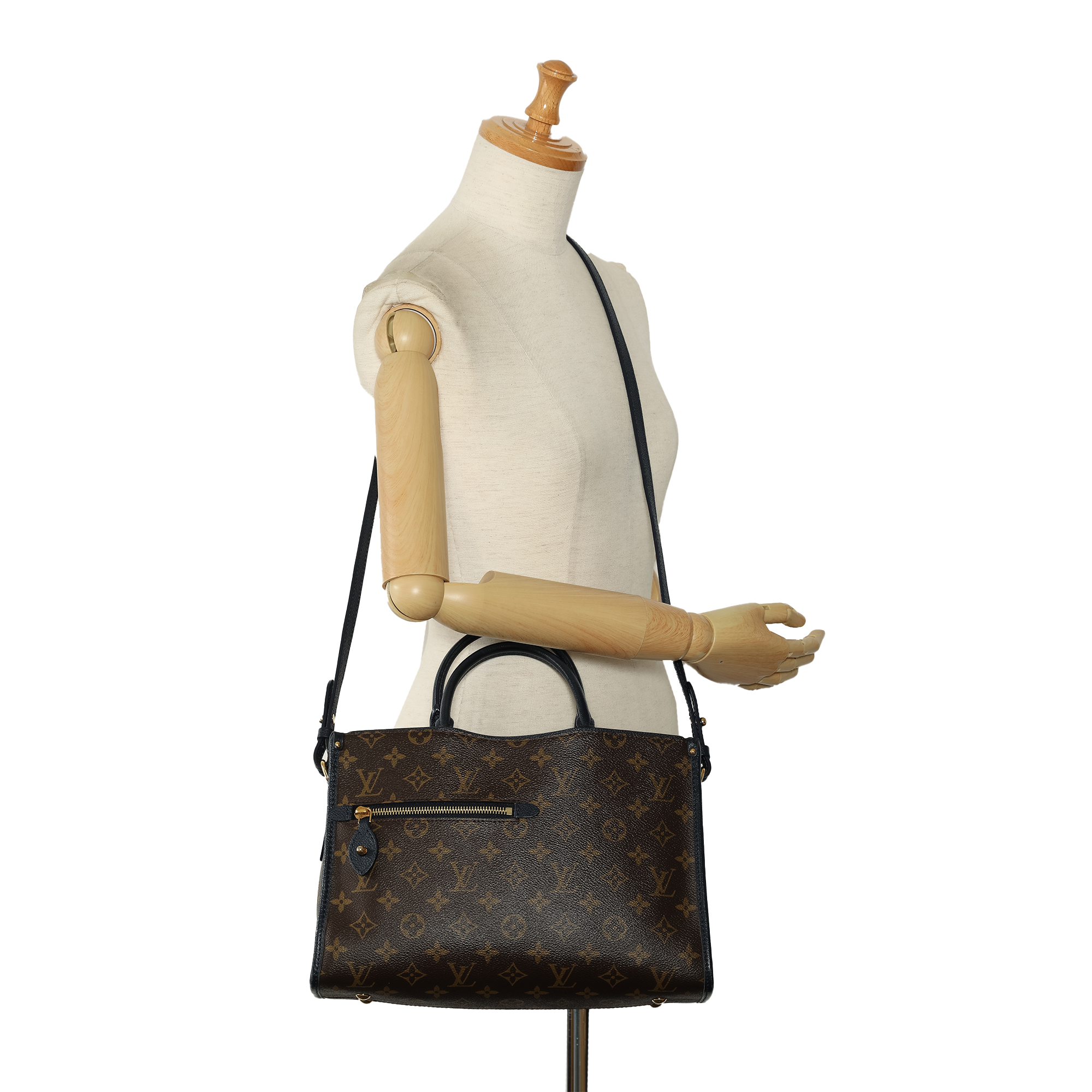 Louis Vuitton Popincourt  - immagine 5