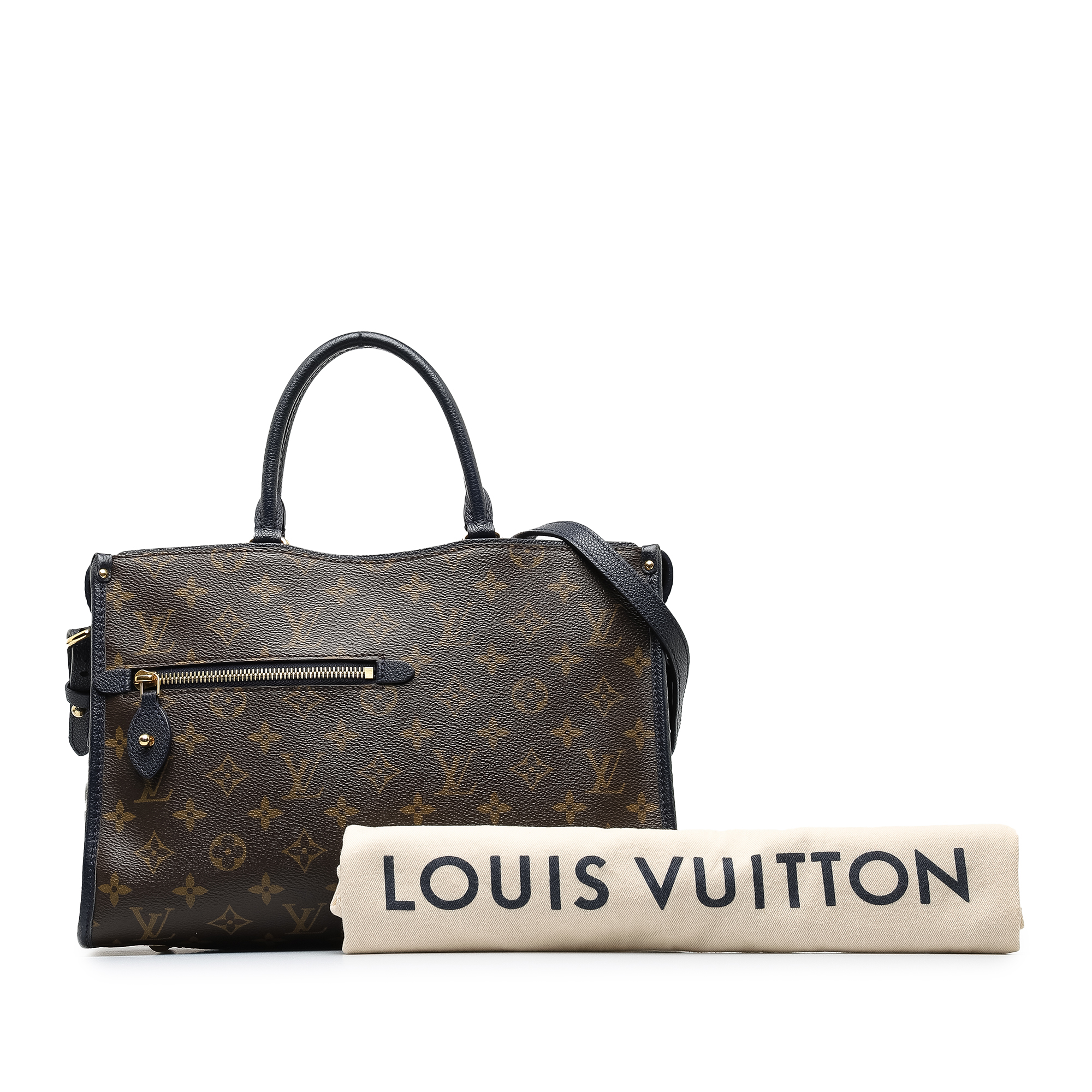 Louis Vuitton Popincourt  - immagine 4