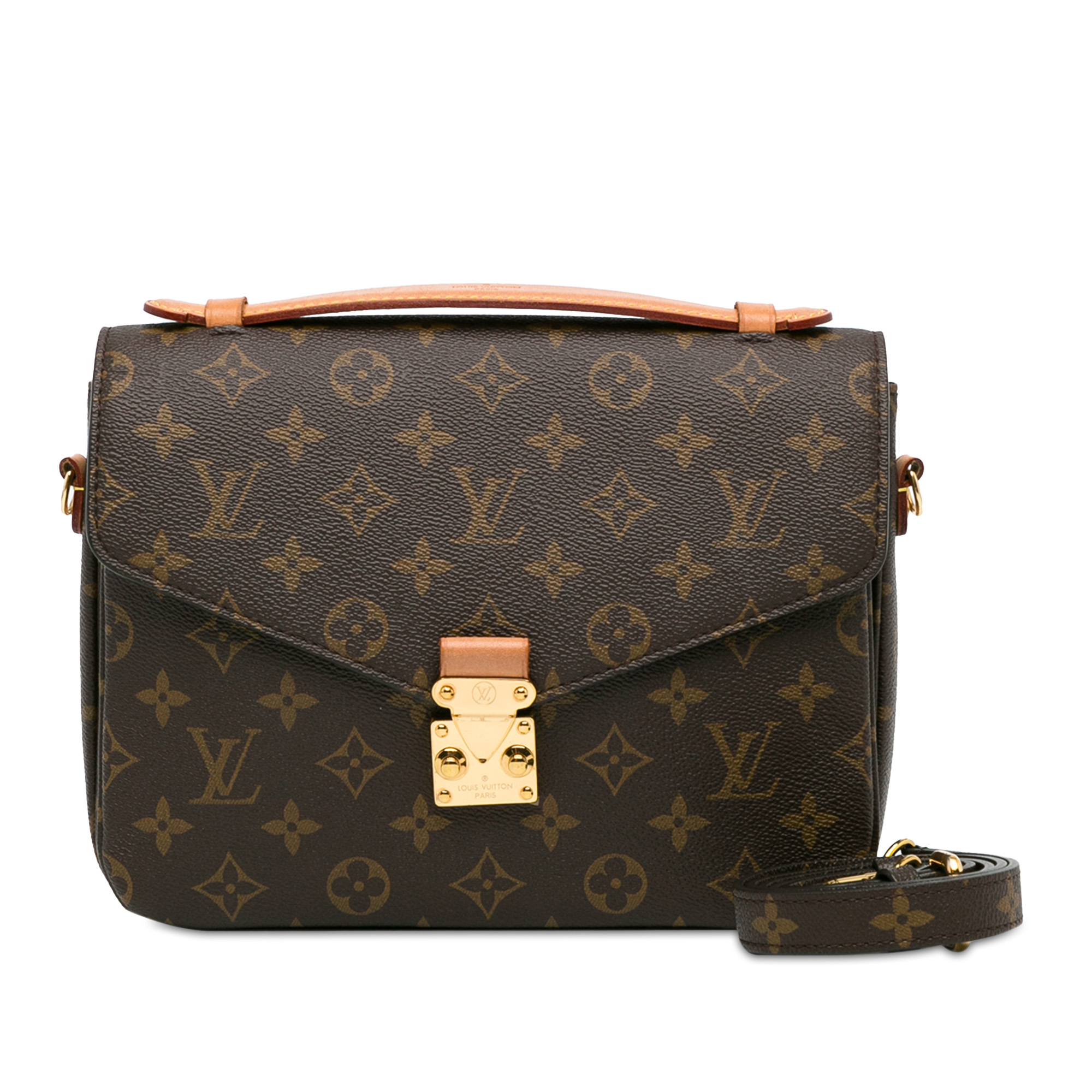 Louis Vuitton Metis Monogram anno 2020