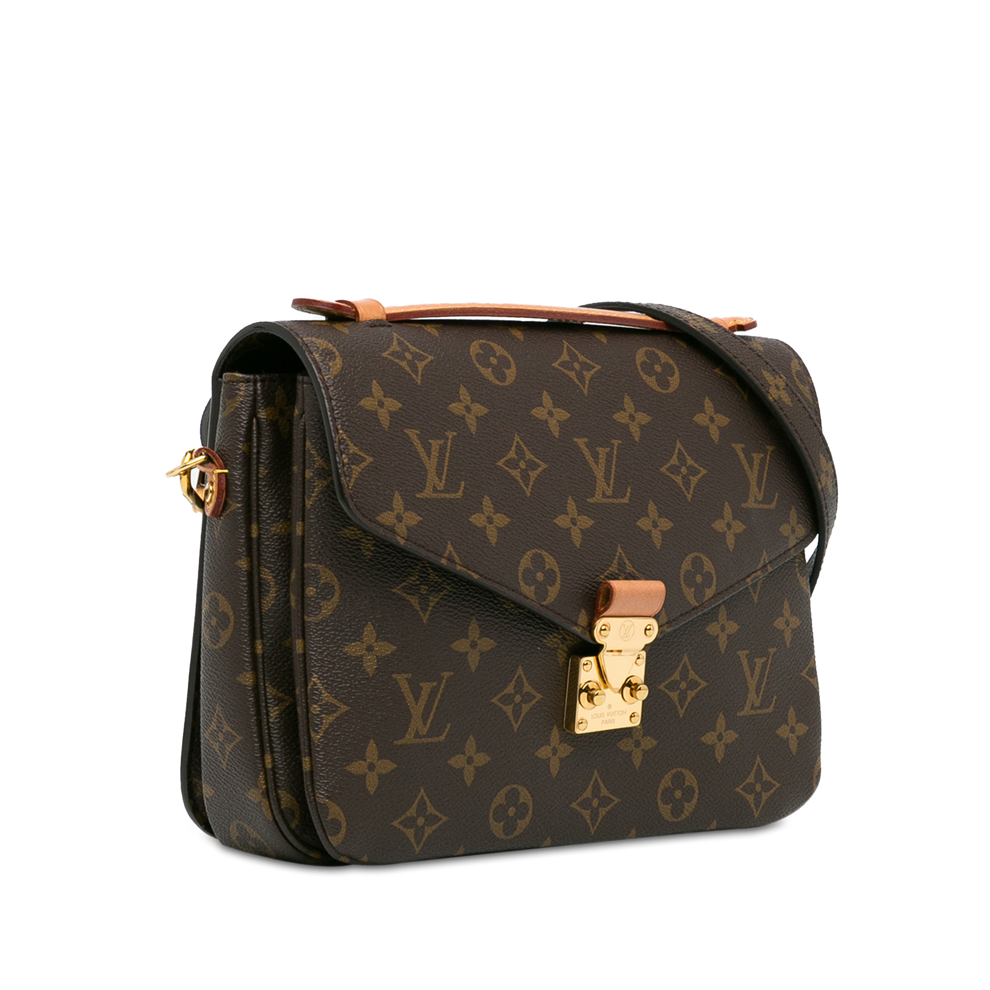 Louis Vuitton Metis Monogram anno 2020 - immagine 9