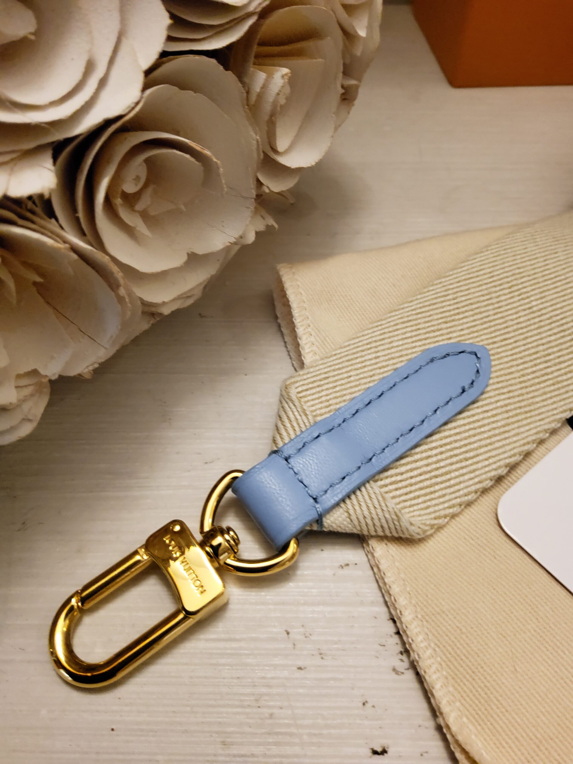 Louis Vuitton tracolla - immagine 5