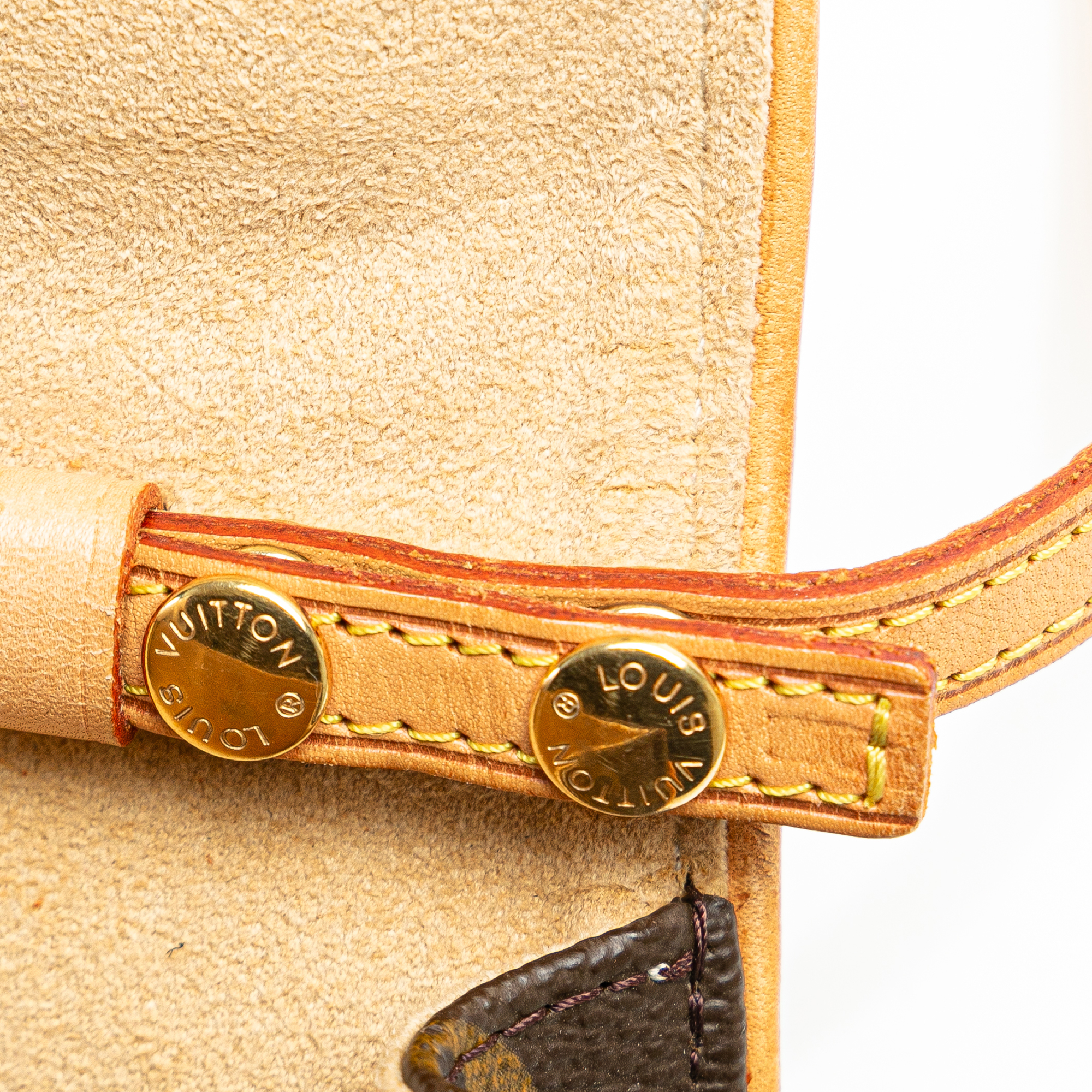 Louis Vuitton modello Twin Pm - immagine 8