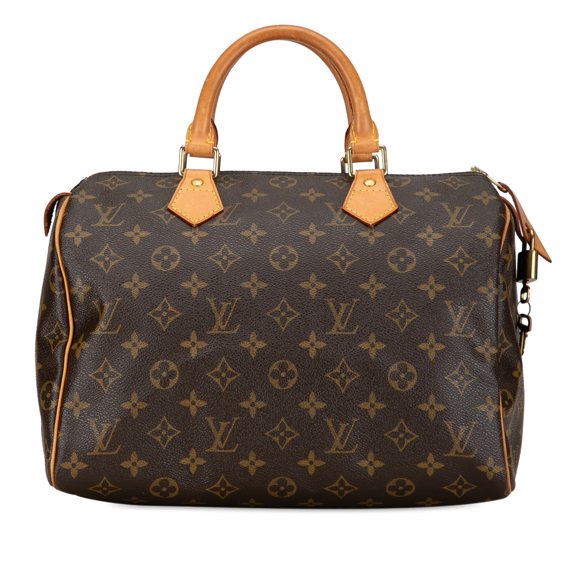 Louis Vuitton Speedy 30 - immagine 2