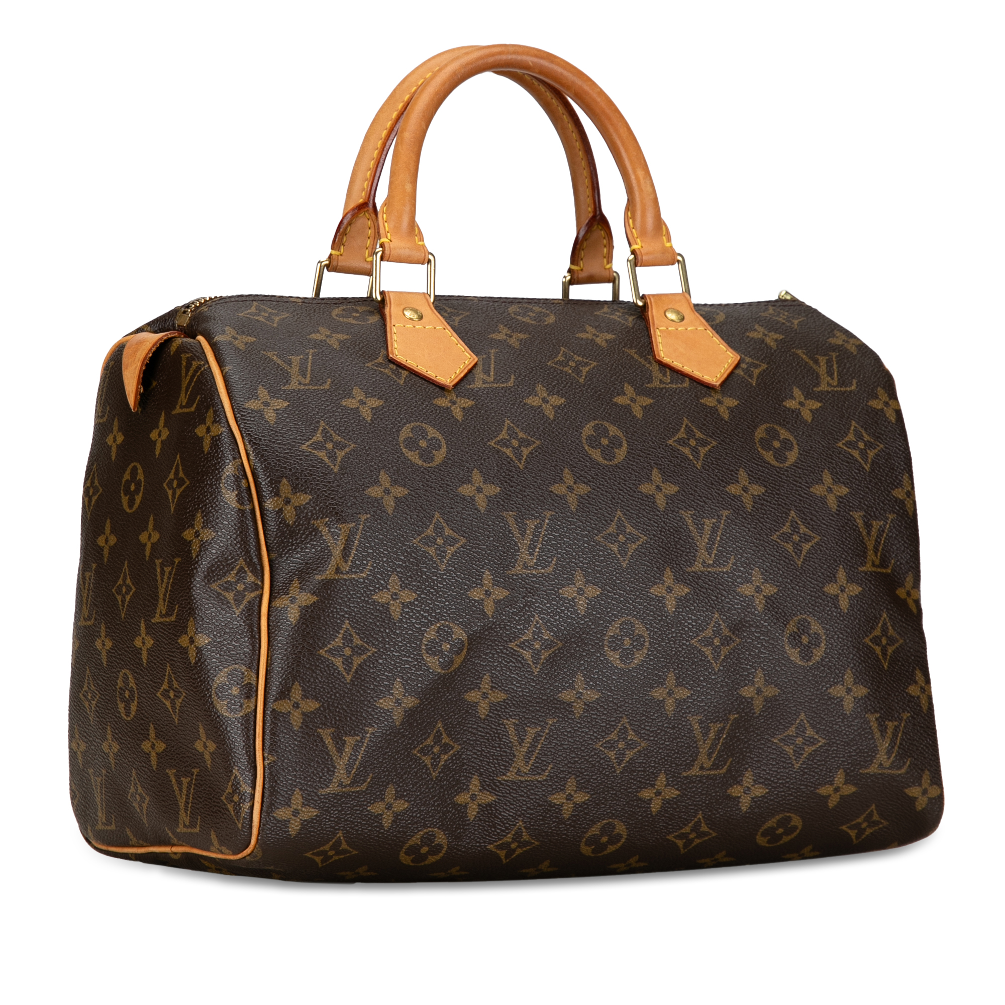 Louis Vuitton Speedy 30 - immagine 3