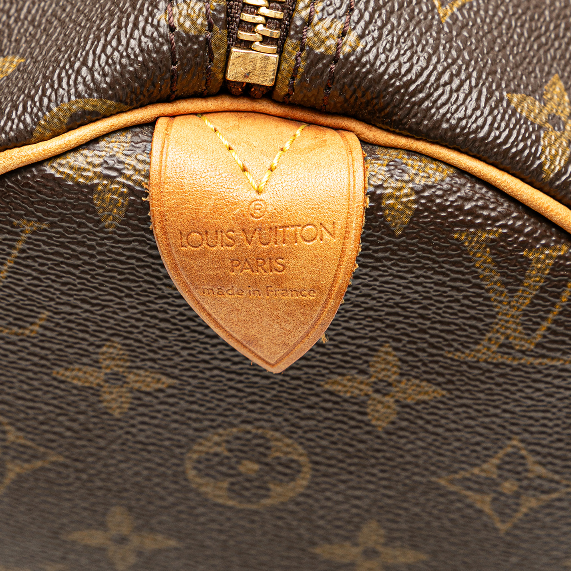 Louis Vuitton Speedy 30 - immagine 6