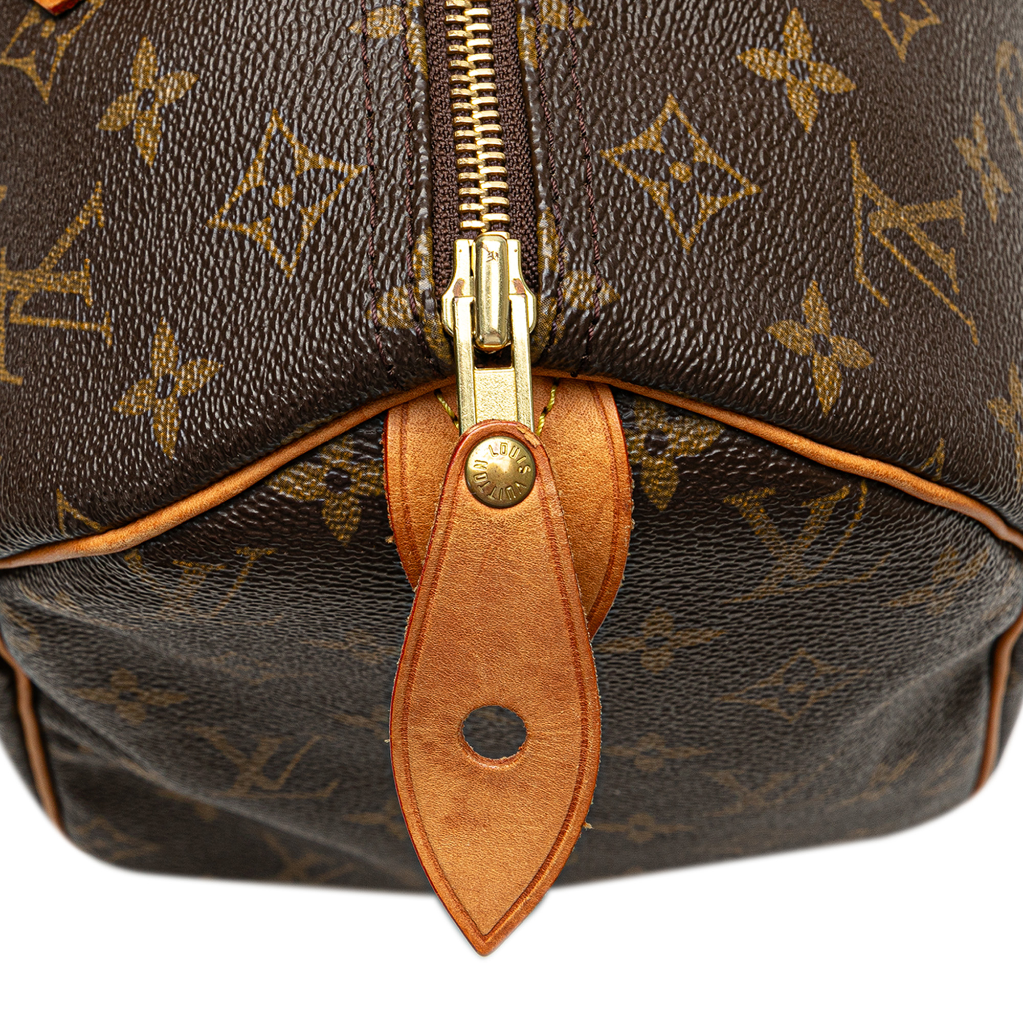 Louis Vuitton Speedy 30 - immagine 8