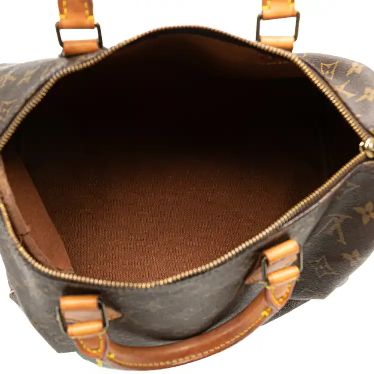 Louis Vuitton speedy 30 - immagine 4