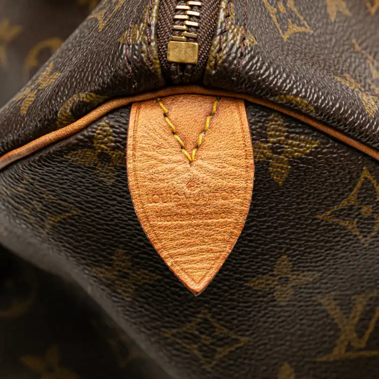 Louis Vuitton speedy 30 - immagine 5