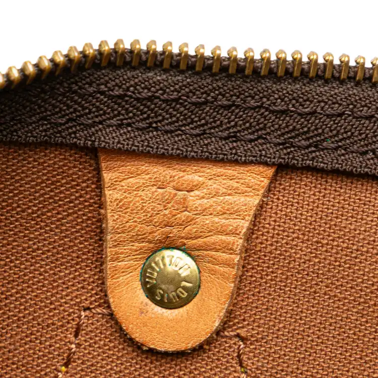 Louis Vuitton speedy 30 - immagine 9