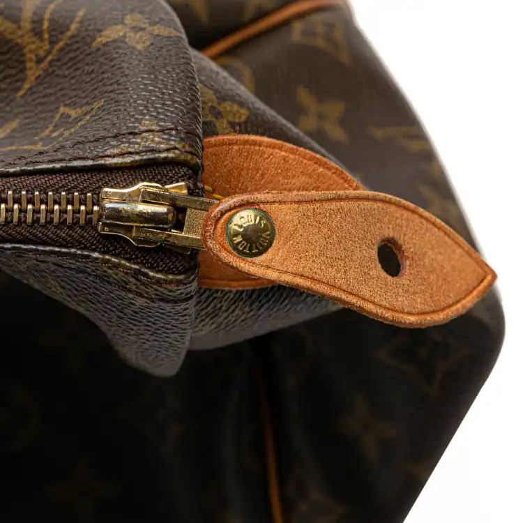 Louis Vuitton speedy 30 - immagine 8