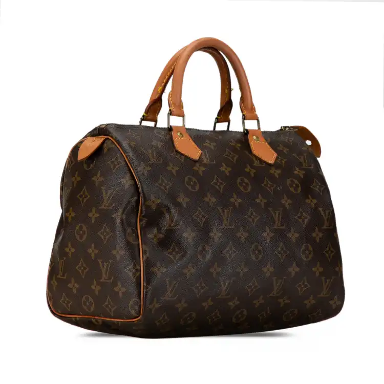 Louis Vuitton speedy 30 - immagine 2