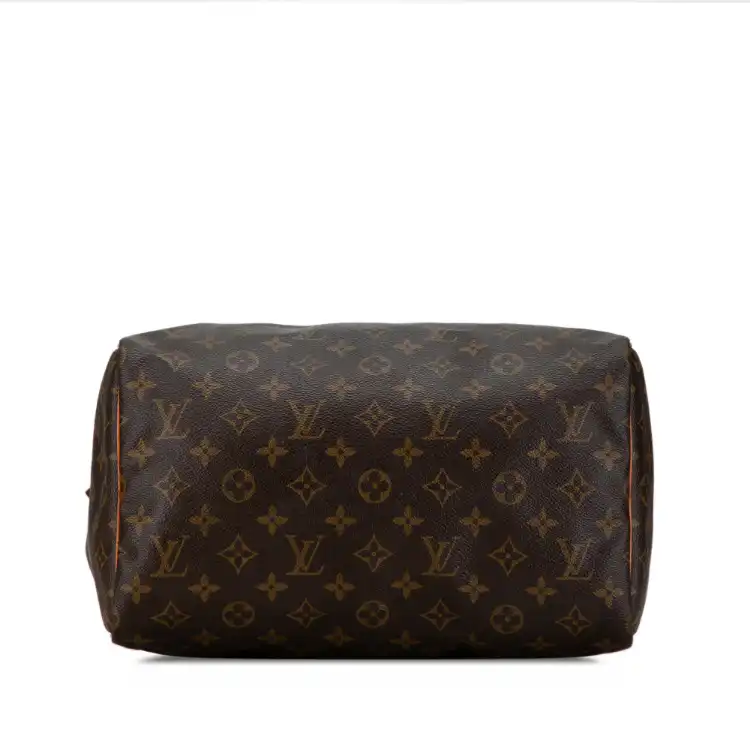 Louis Vuitton speedy 30 - immagine 3