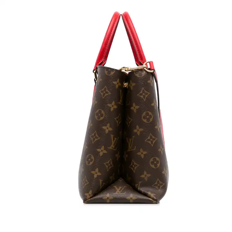 Louis Vuitton Flower tote - immagine 4