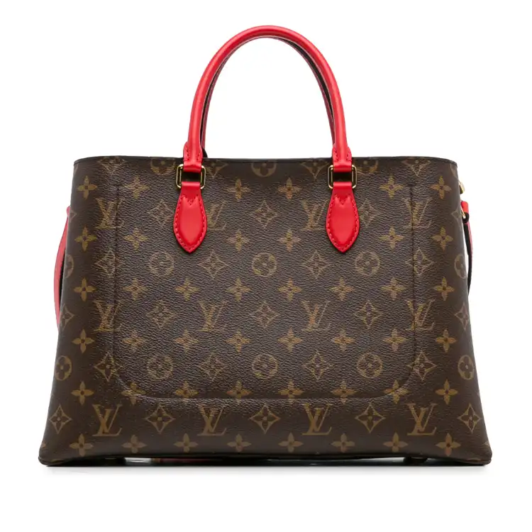 Louis Vuitton Flower tote - immagine 5