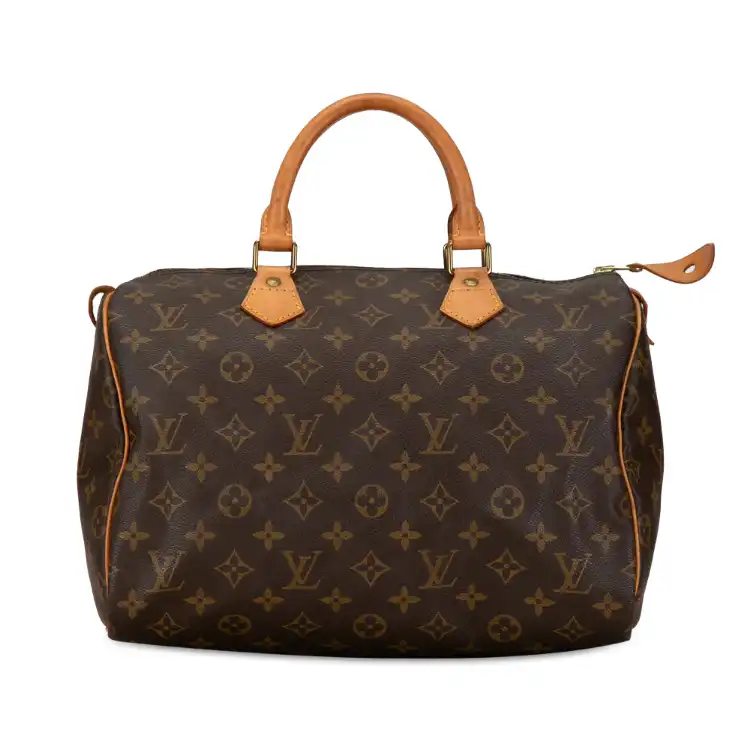 Lv speedy 30 monogram