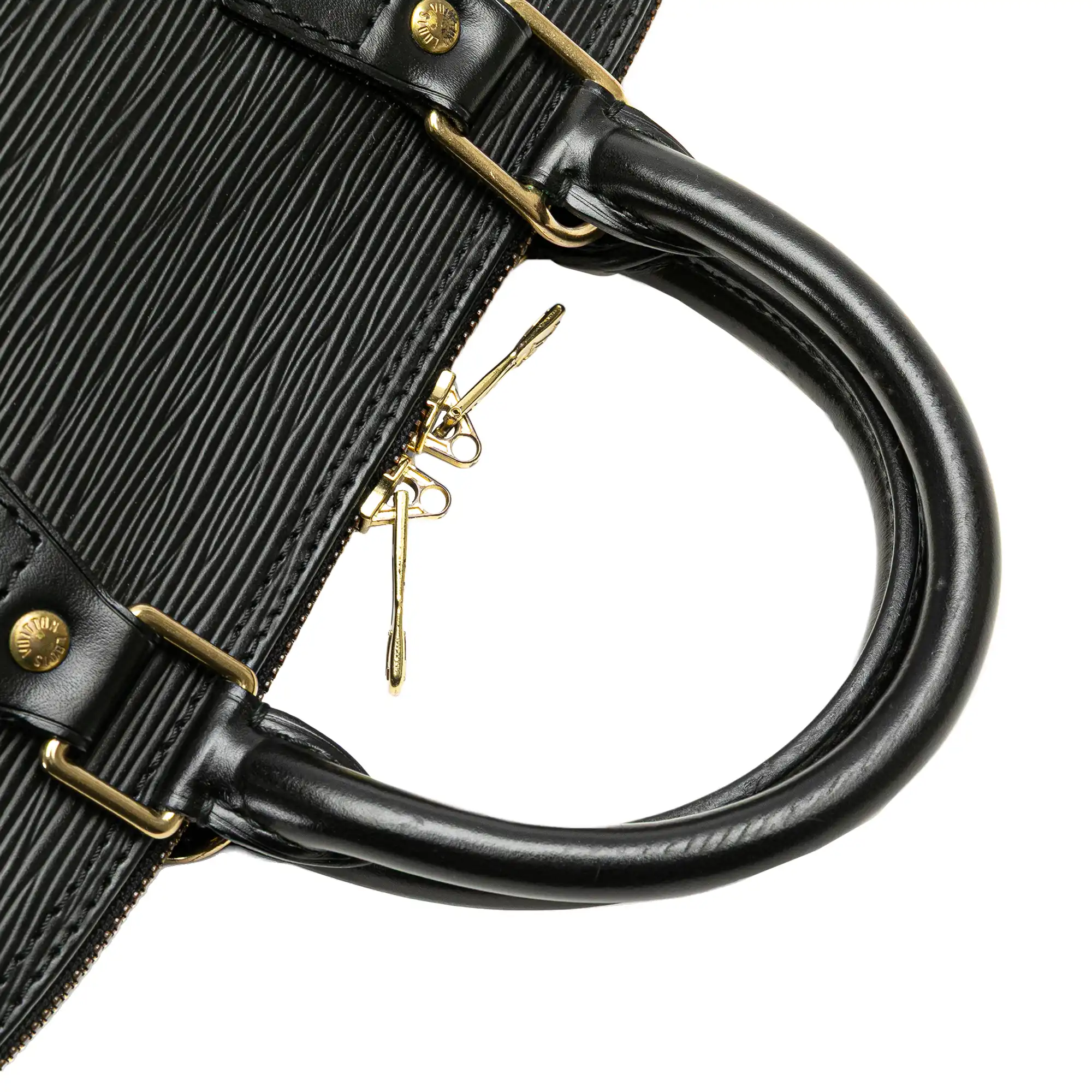 Louis Vuitton alma pm epi - immagine 6