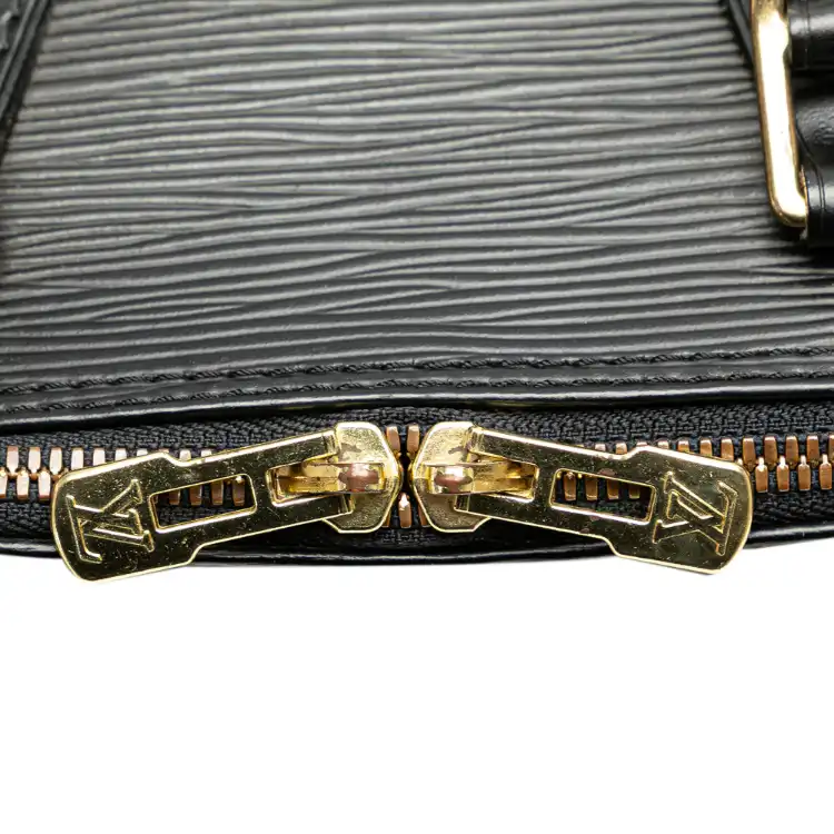 Louis Vuitton alma pm epi - immagine 5