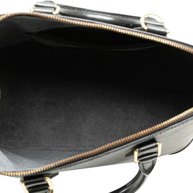 Louis Vuitton alma pm epi - immagine 4
