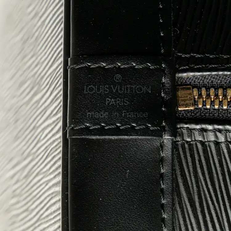 Louis Vuitton alma pm epi - immagine 7