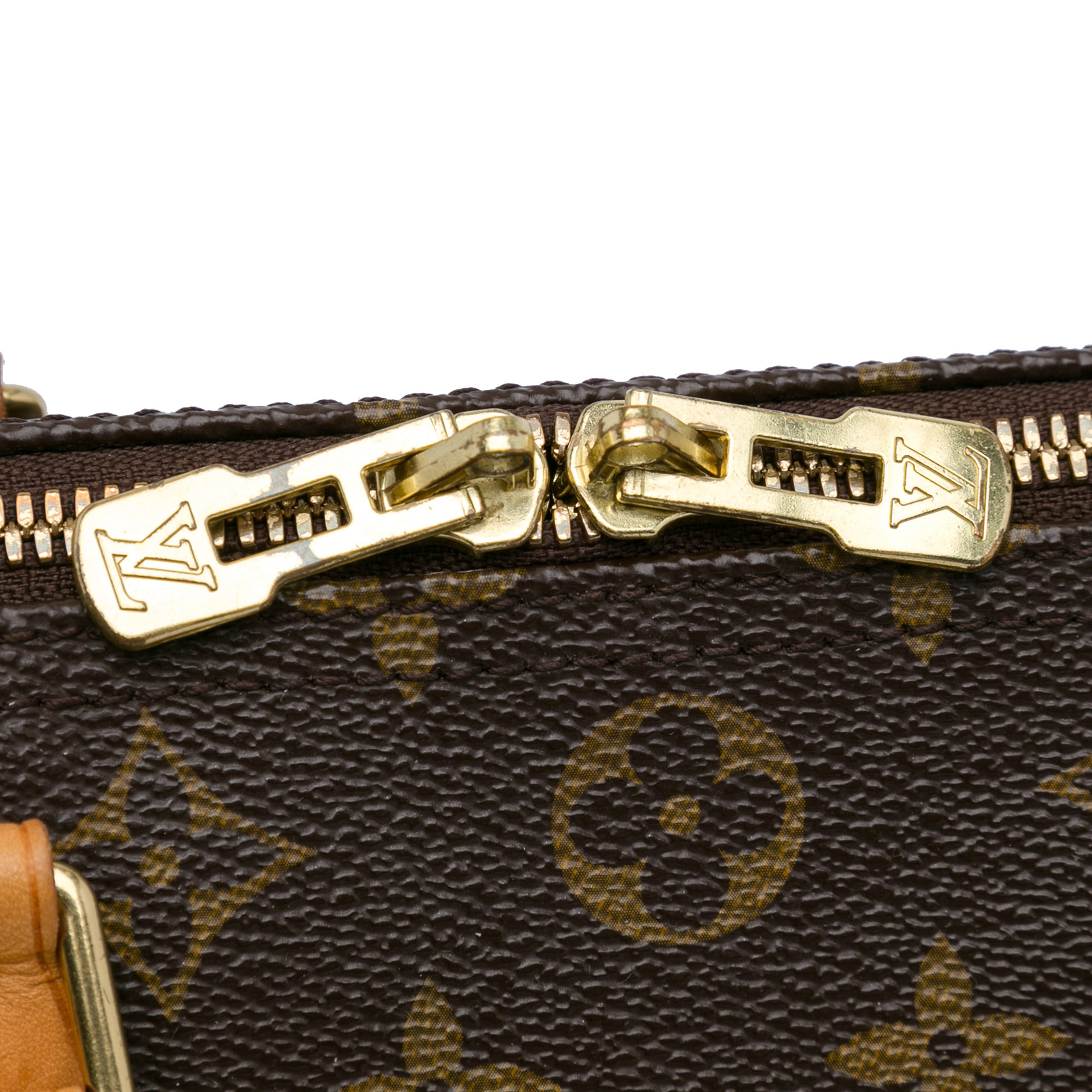 Louis Vuitton Speedy 30 bandouliere - immagine 8