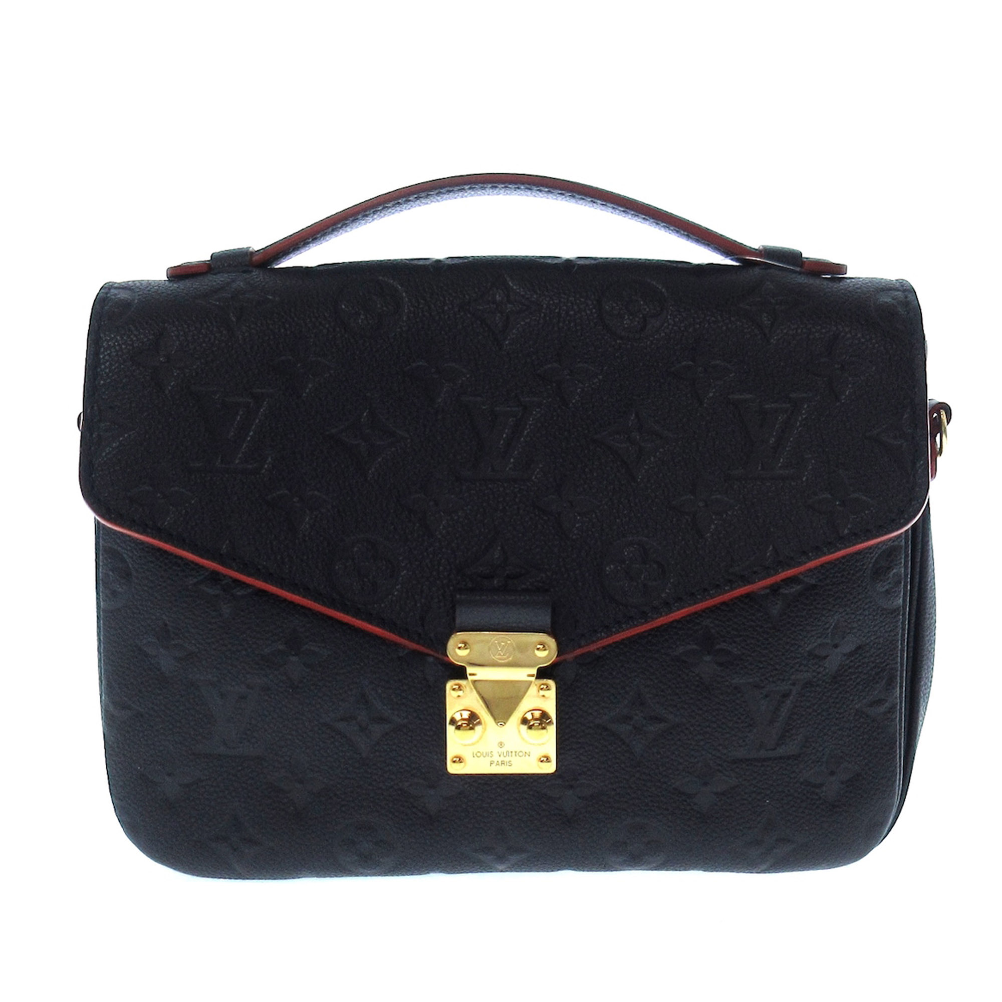 Louis Vuitton empreinte metis