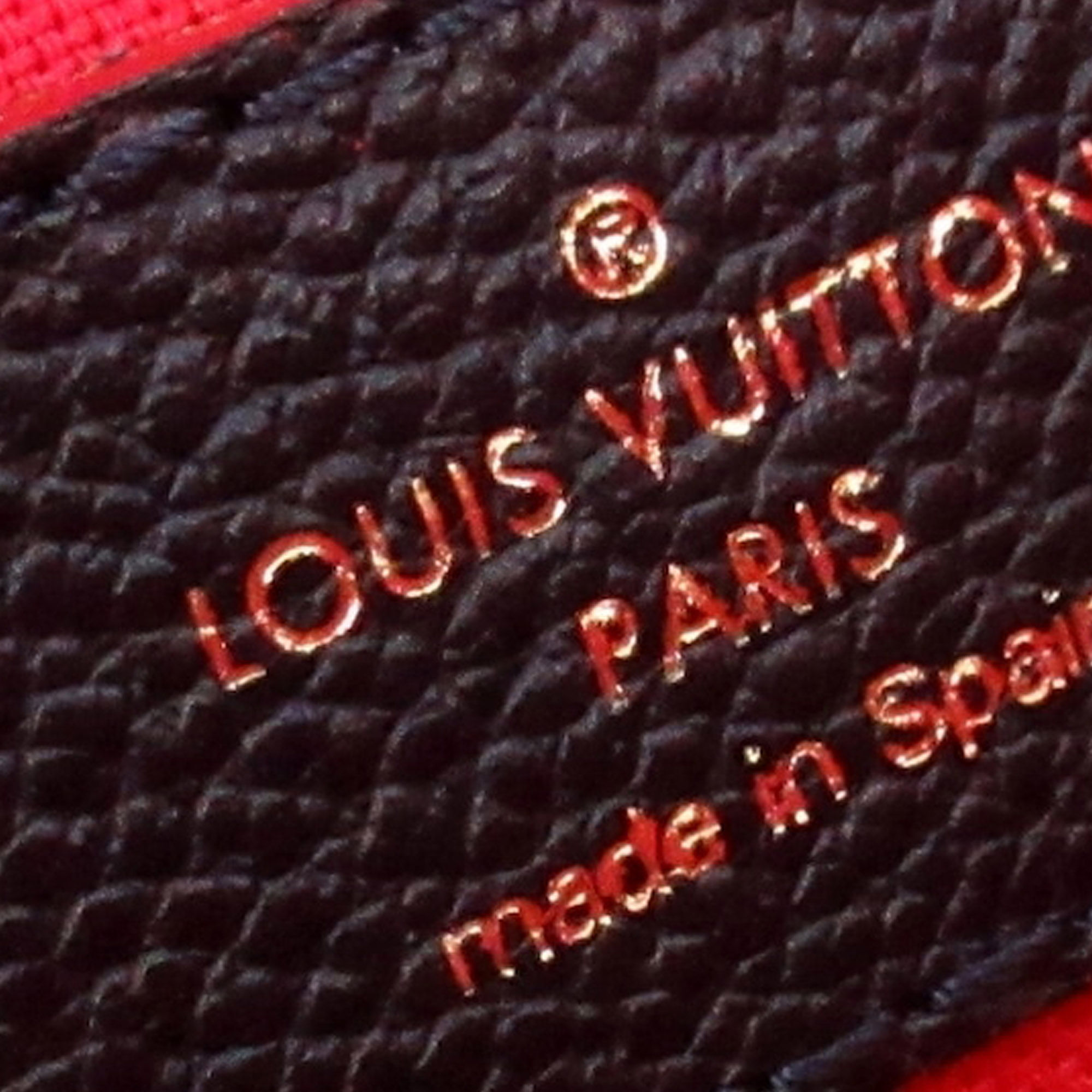 Louis Vuitton empreinte metis - immagine 6